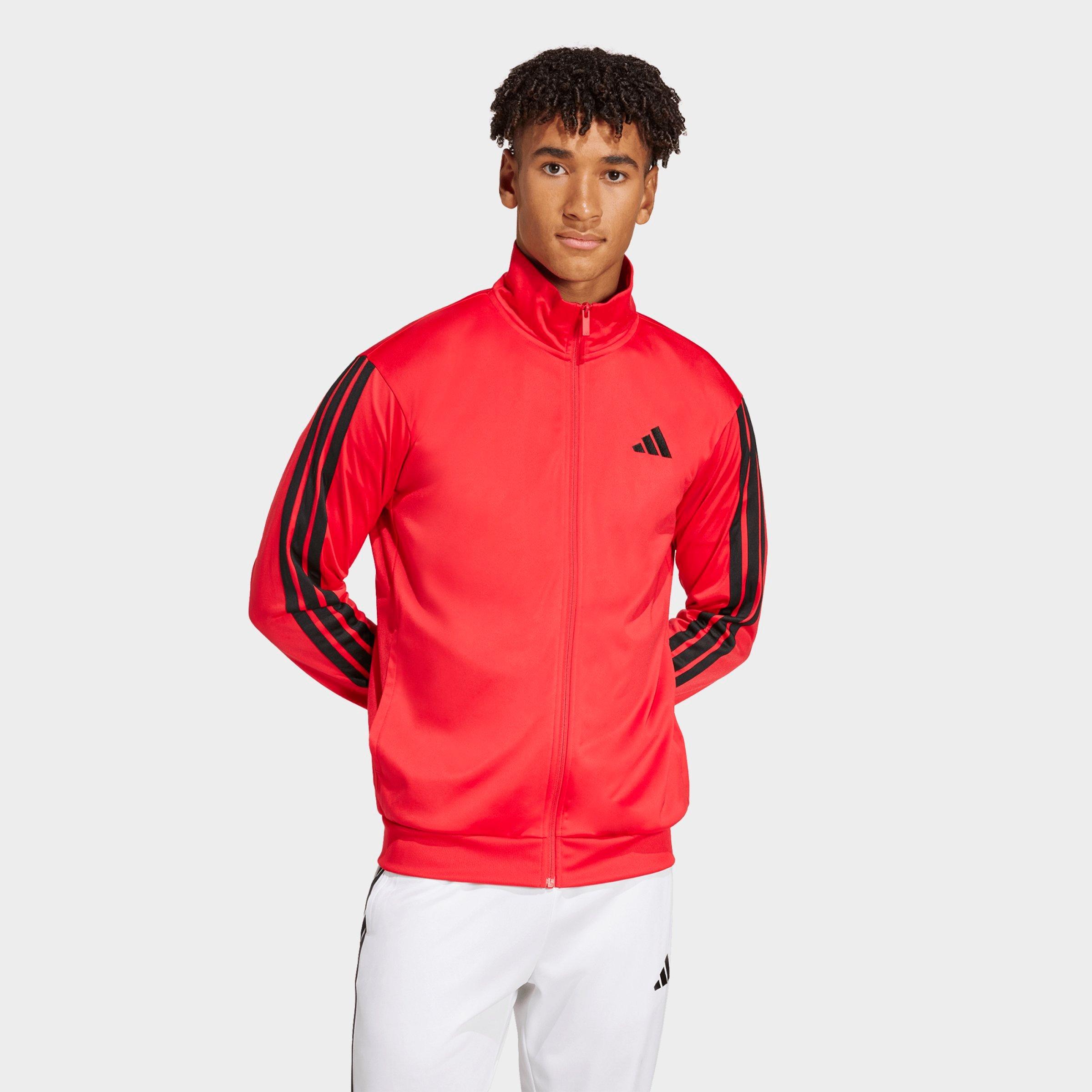 adidas Dayready Track Jacket