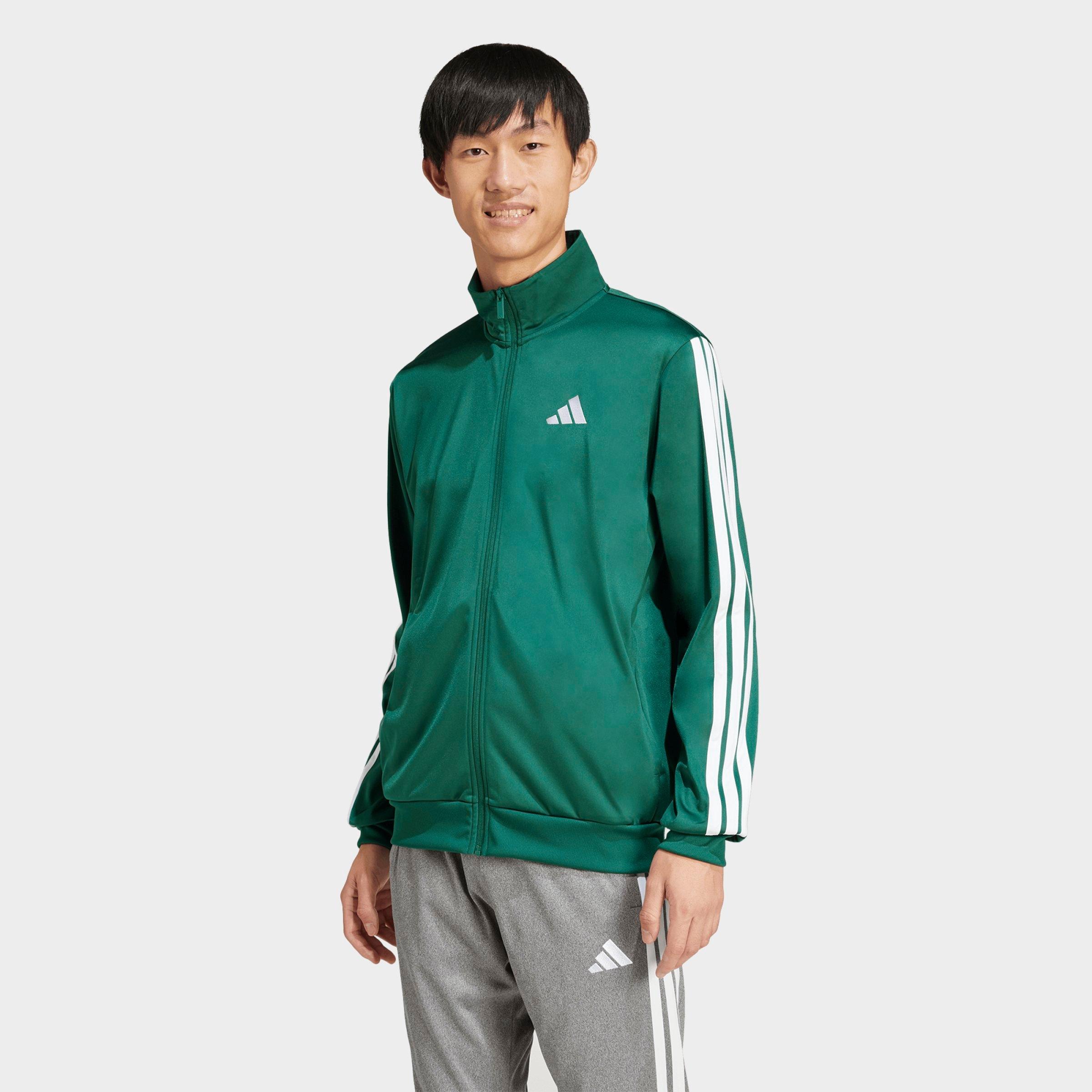 adidas Dayready Track Jacket