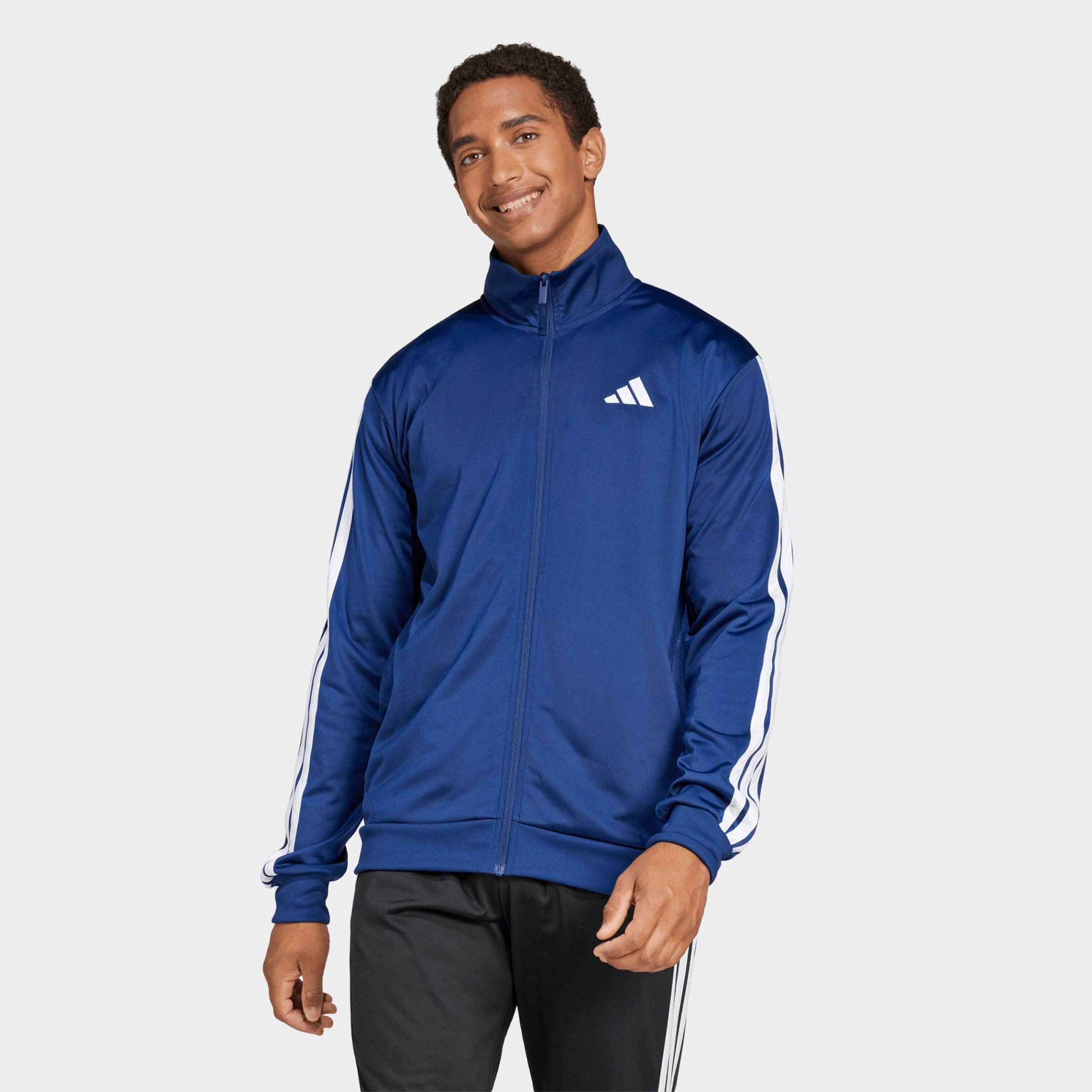 adidas Dayready Track Jacket