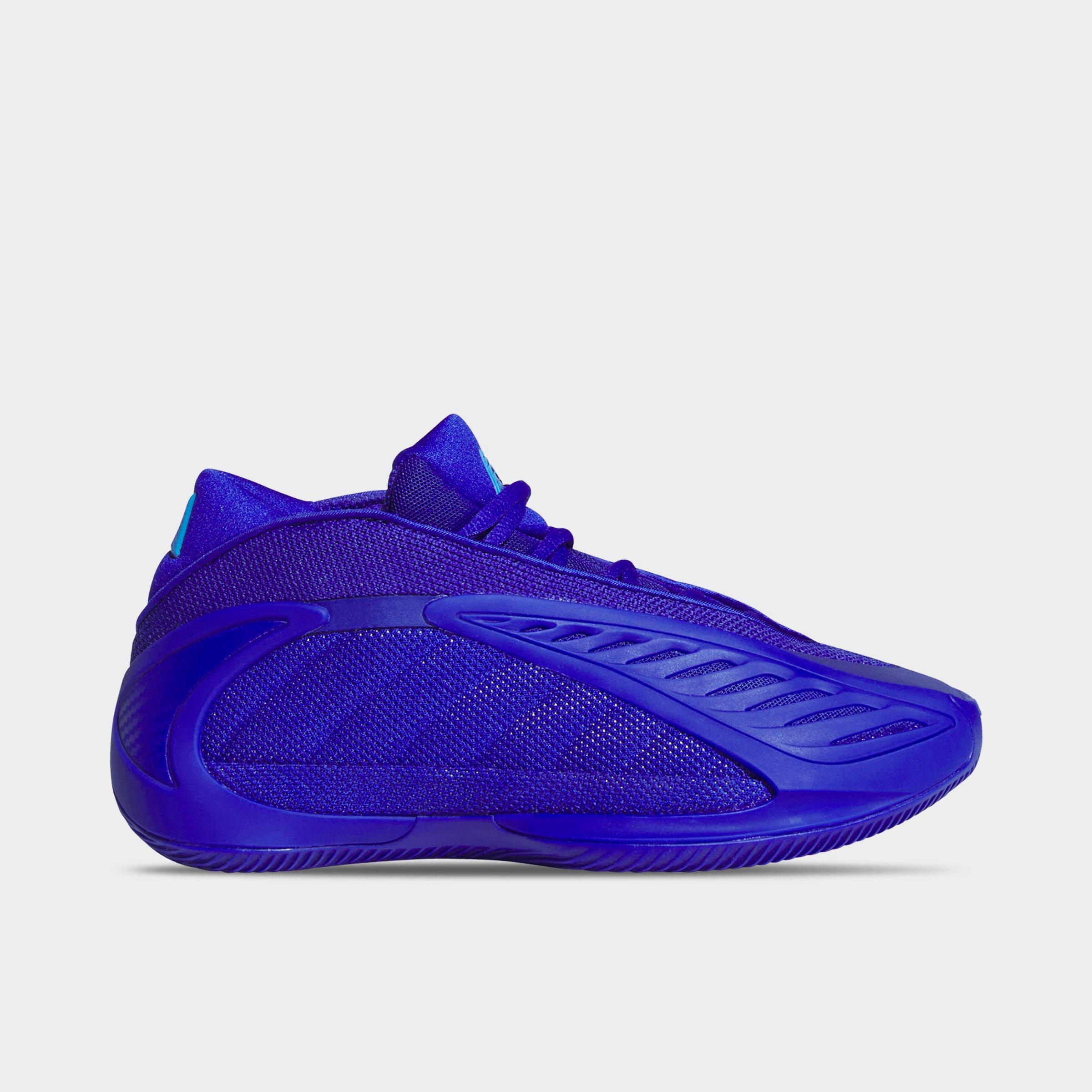 adidas Anthony Edwards 2 Basketball Shoes