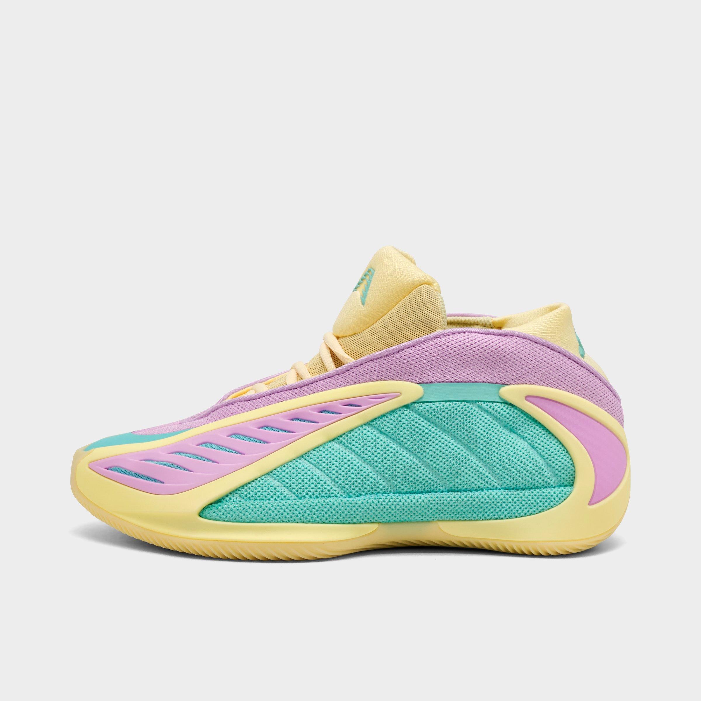 adidas Anthony Edwards 2 Basketball Shoes