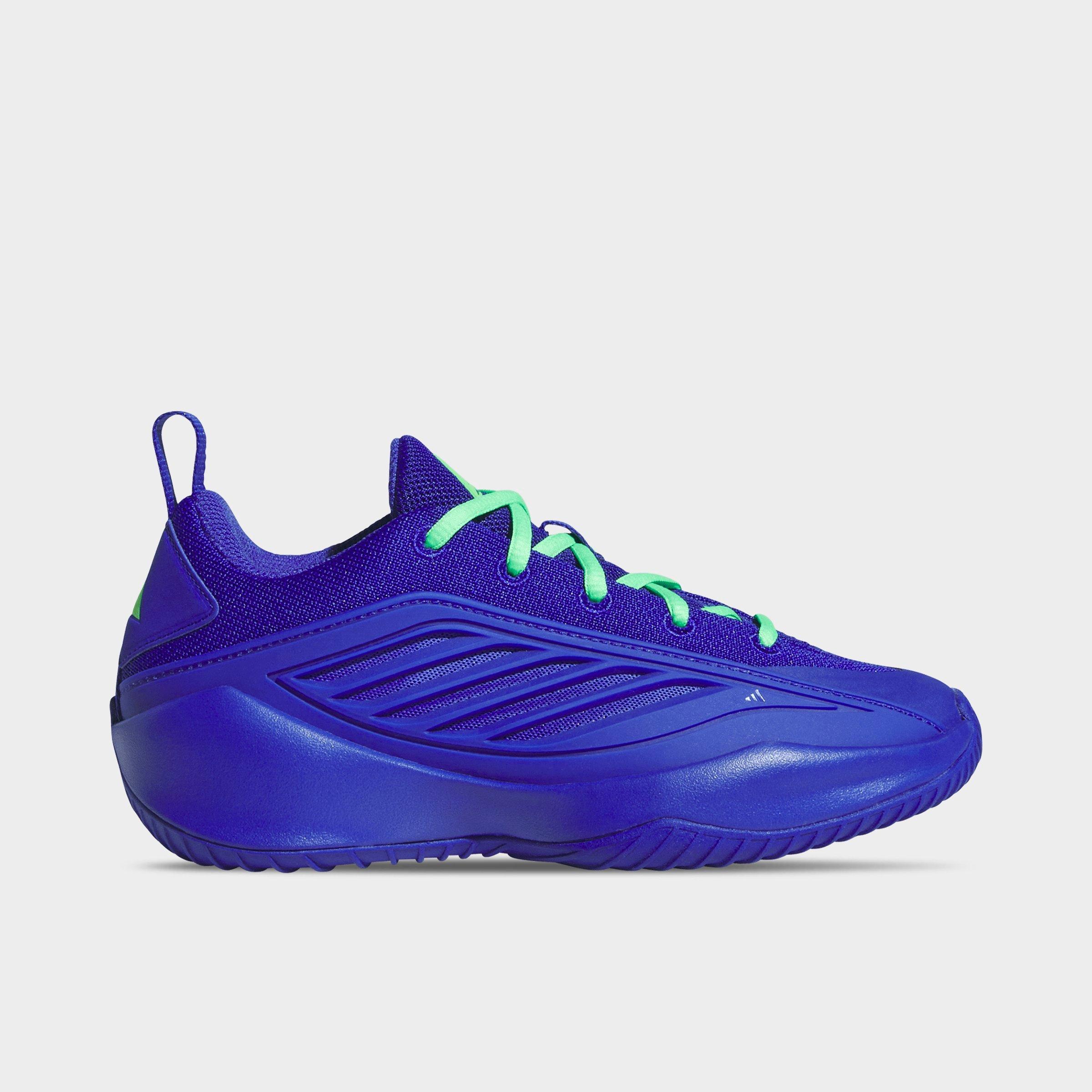 adidas Believe That 1 Basketball Shoes