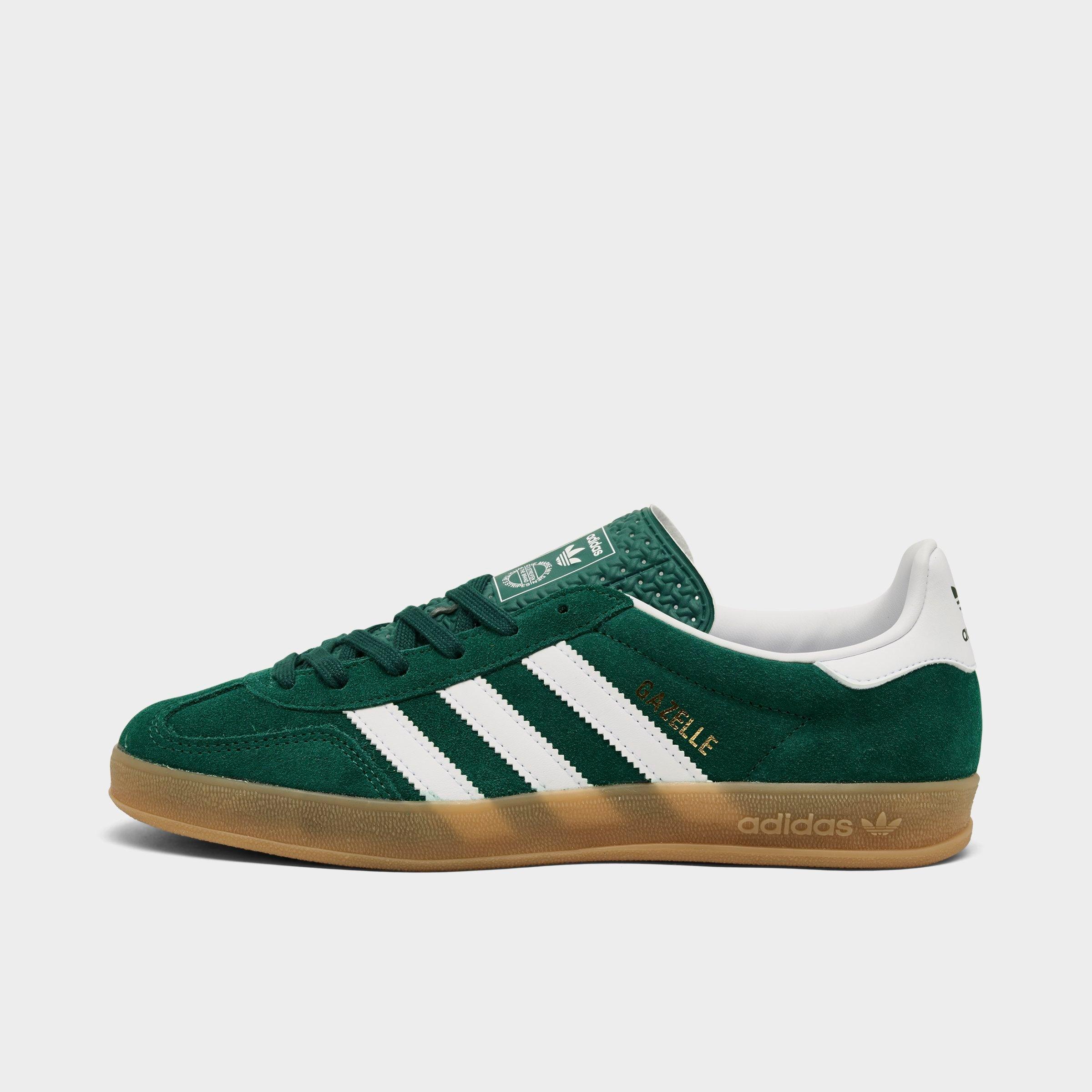 adidas Originals Gazelle Indoor Casual Shoes