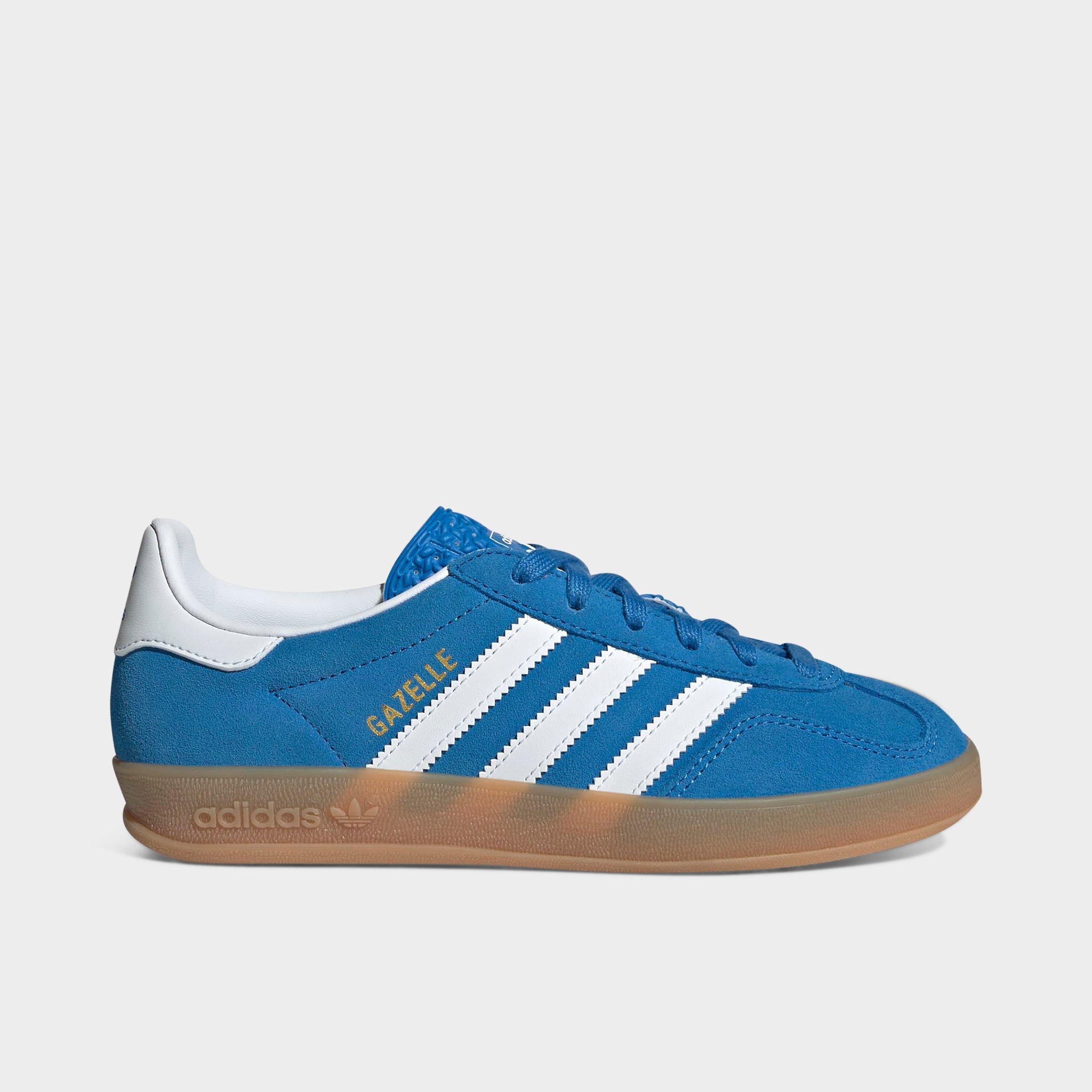 adidas Originals Gazelle Indoor Casual Shoes