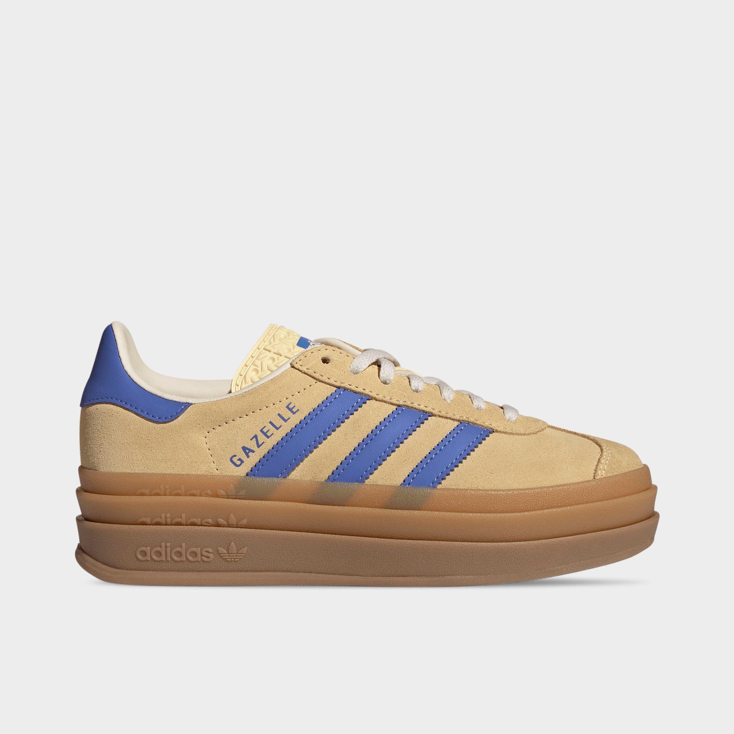 adidas Originals Gazelle Bold Casual Shoes
