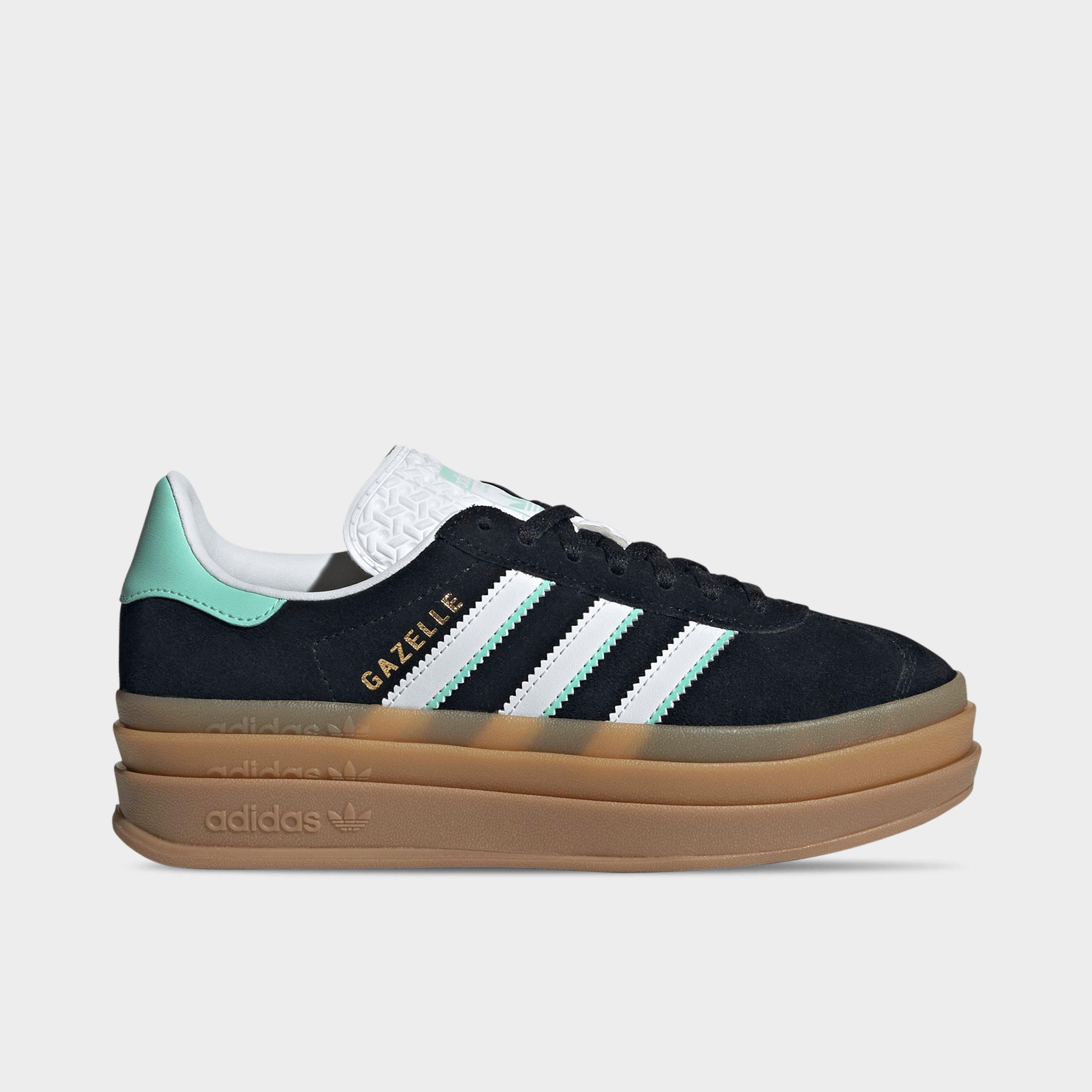 adidas Originals Gazelle Bold Casual Shoes