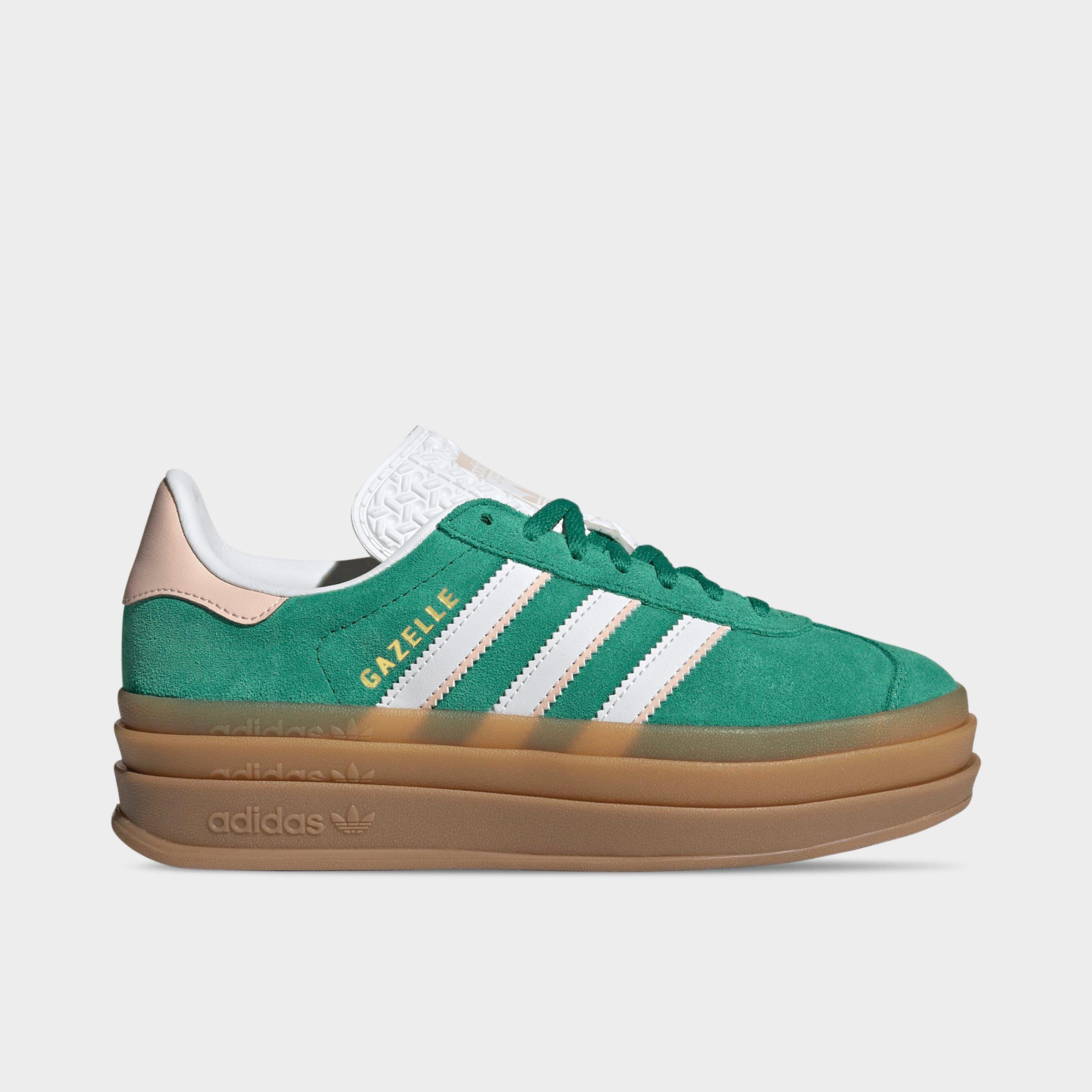 adidas Originals Gazelle Bold Casual Shoes