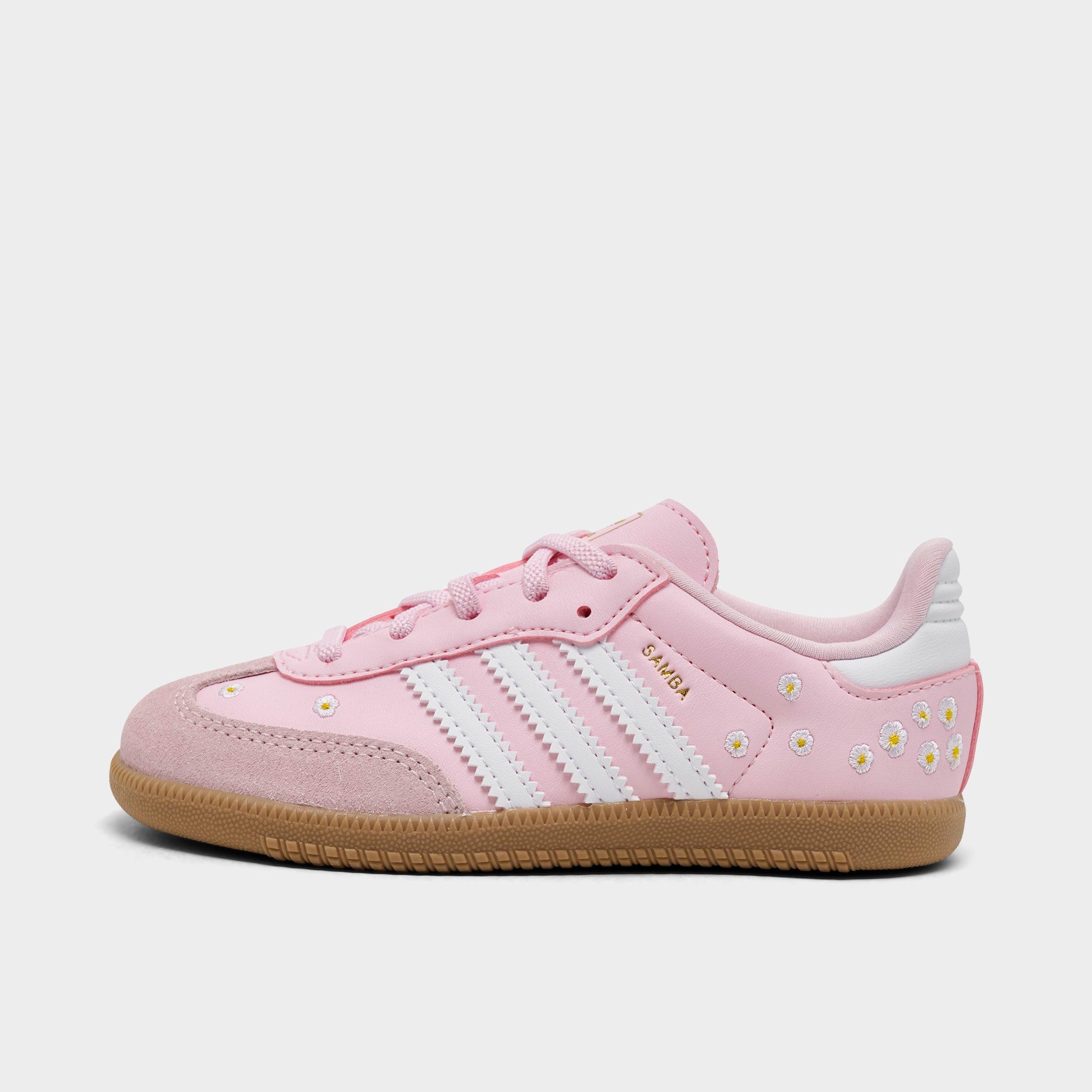 adidas Originals Samba OG Stretch Lace Casual Shoes