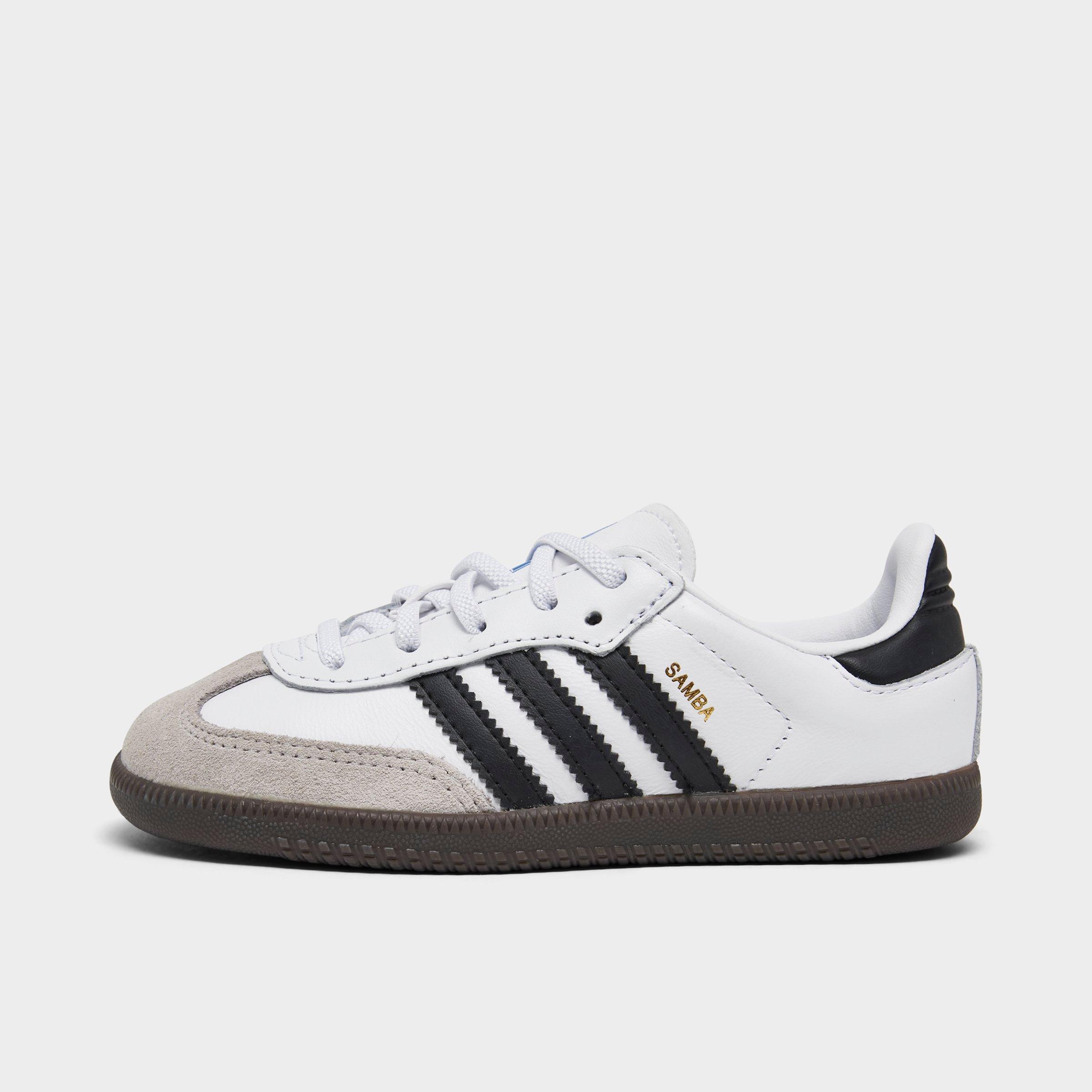 adidas Originals Samba OG Stretch Lace Casual Shoes