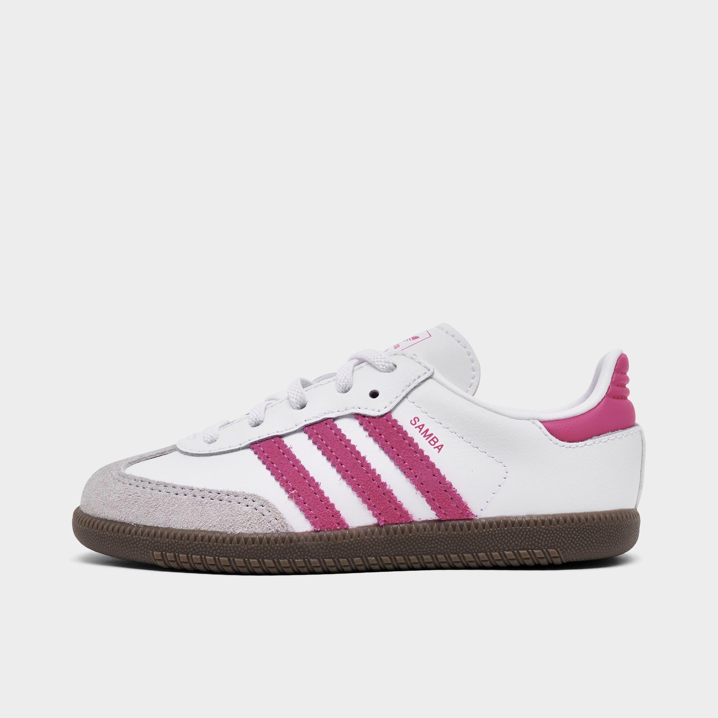 adidas Originals Samba OG Stretch Lace Casual Shoes