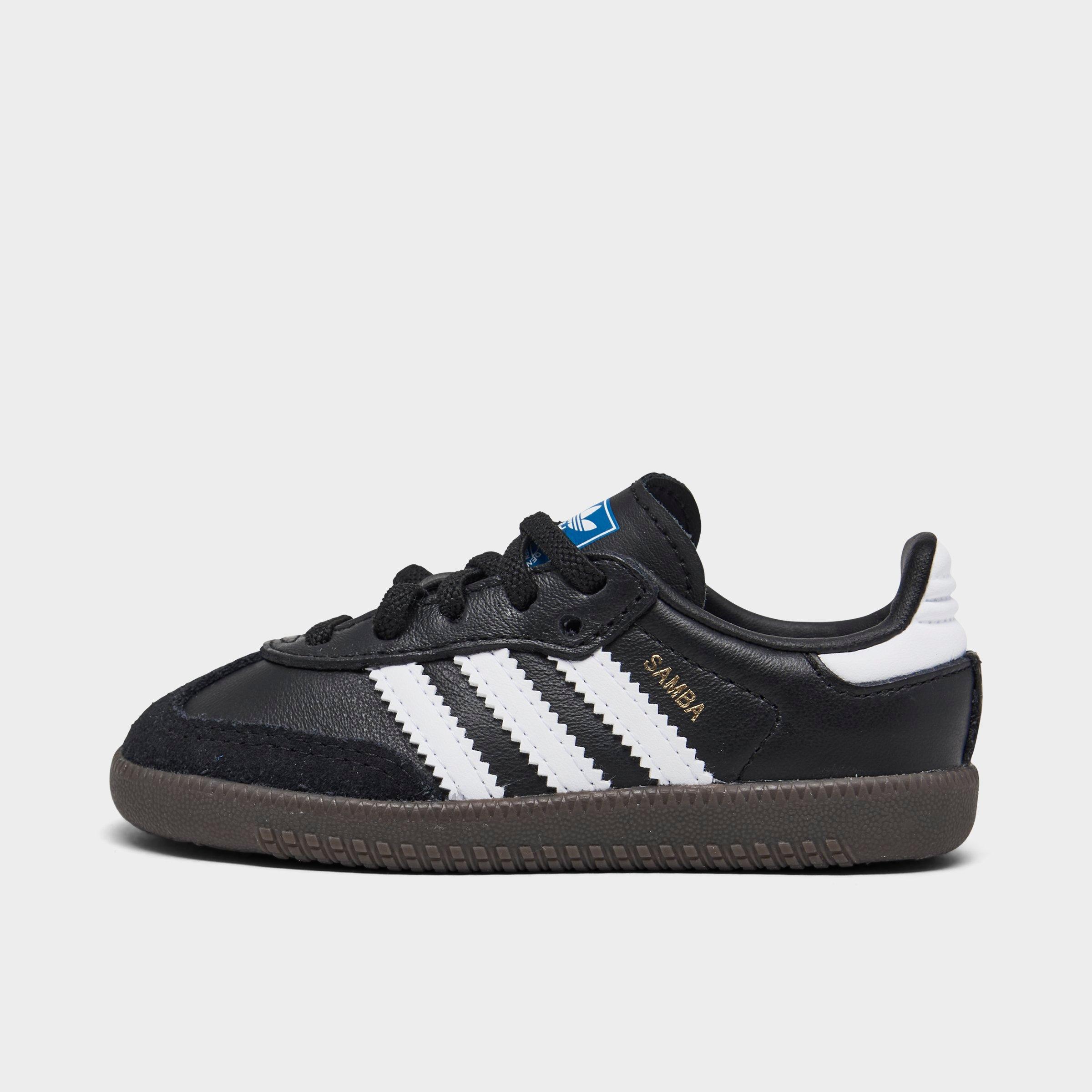 adidas Originals Samba OG Stretch Lace Casual Shoes