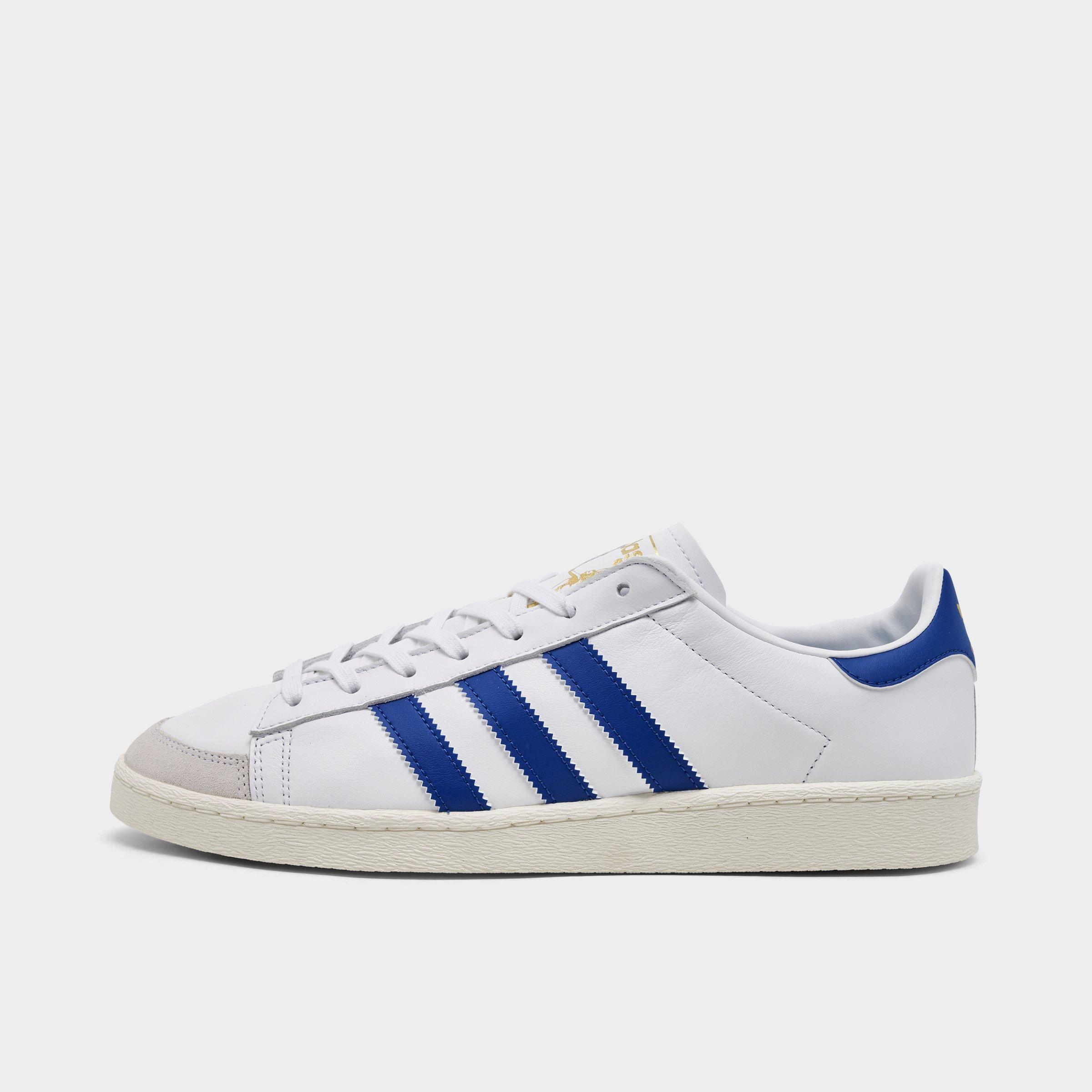 adidas Originals Jabbar Lo Casual Shoes