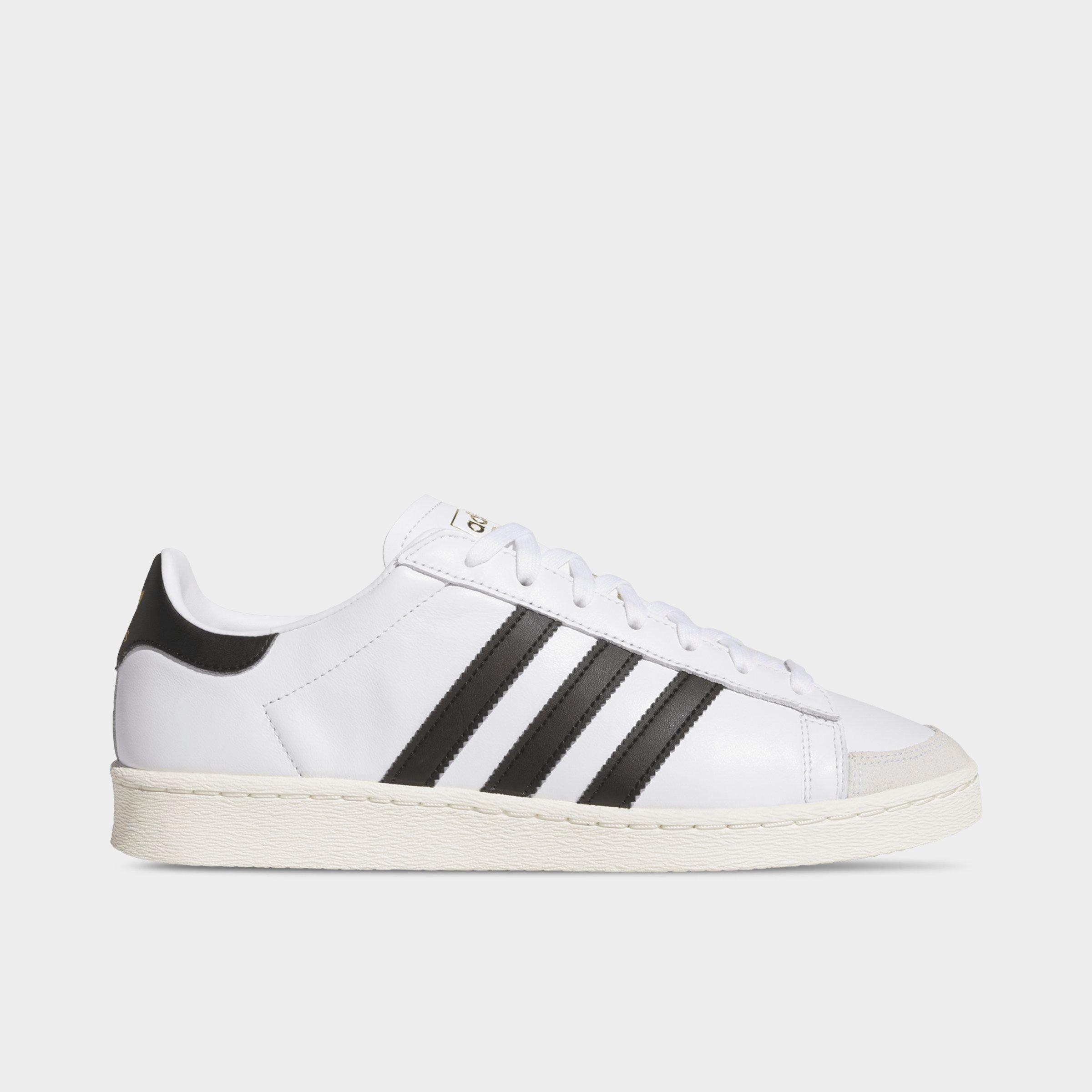 adidas Originals Jabbar Lo Casual Shoes