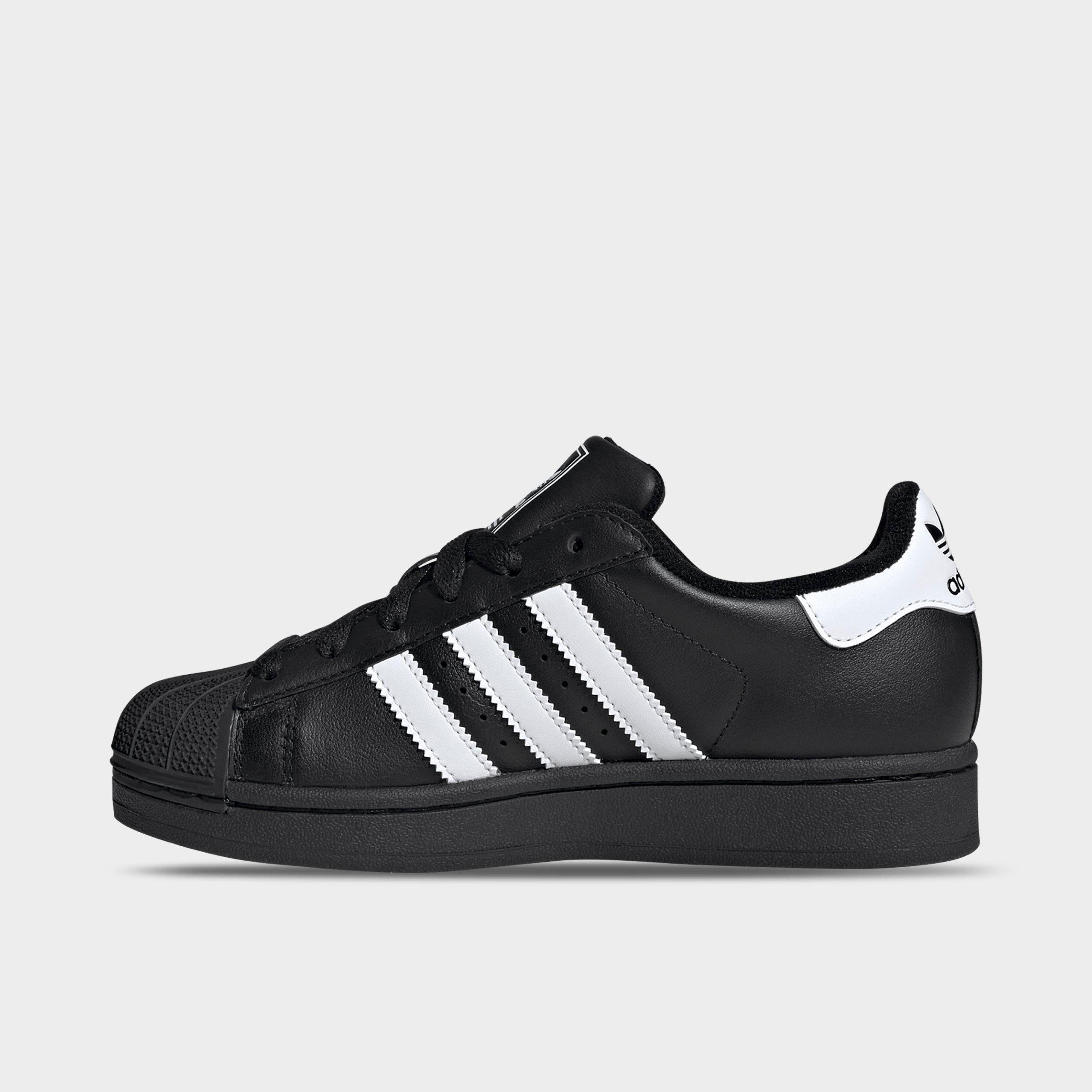 adidas Originals Superstar II Casual Shoes