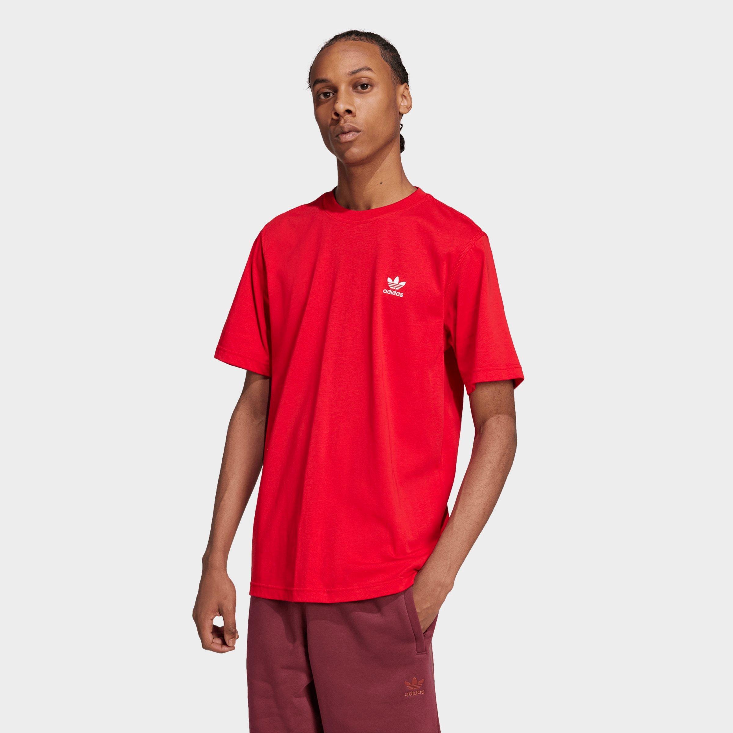 adidas Originals Trefoil Essentials T-Shirt