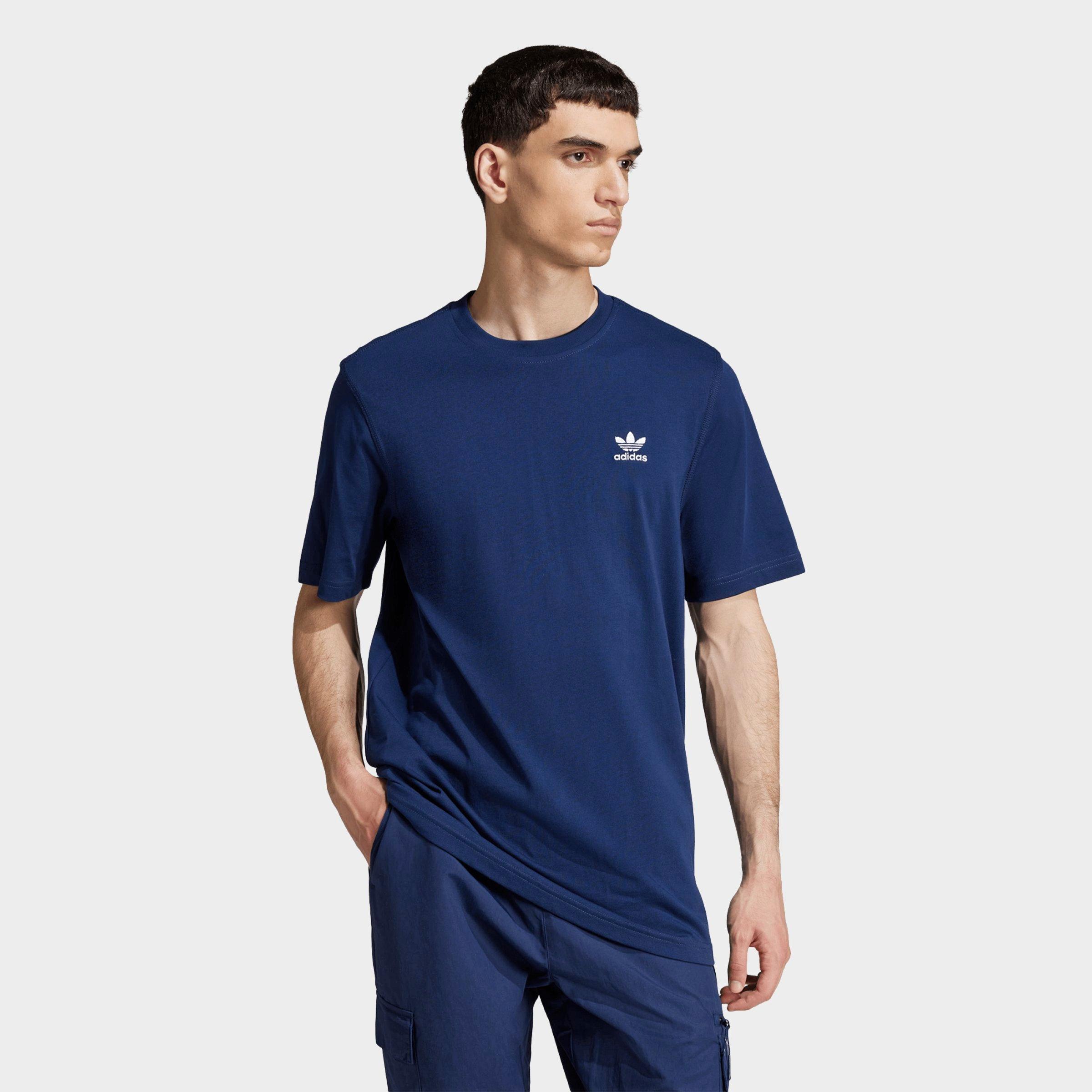 adidas Originals Trefoil Essentials T-Shirt
