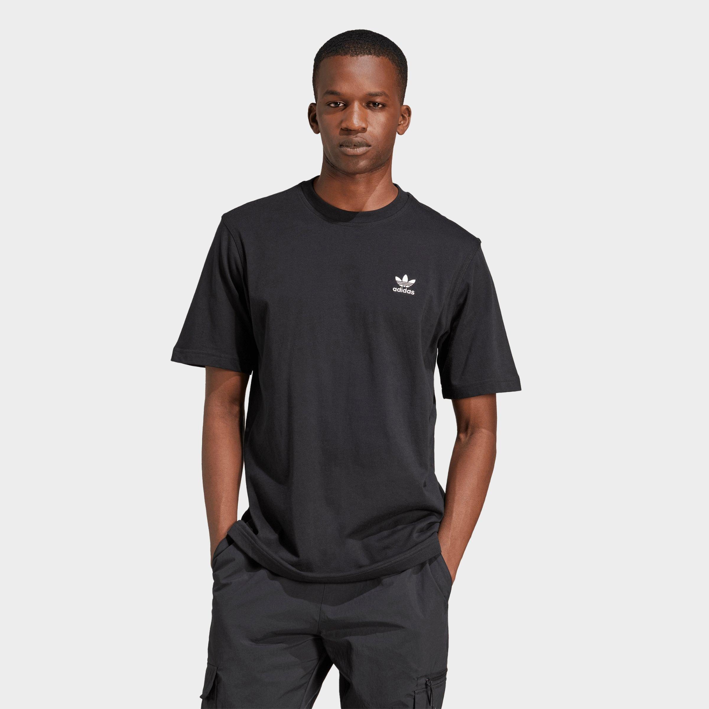 adidas Originals Trefoil Essentials T-Shirt