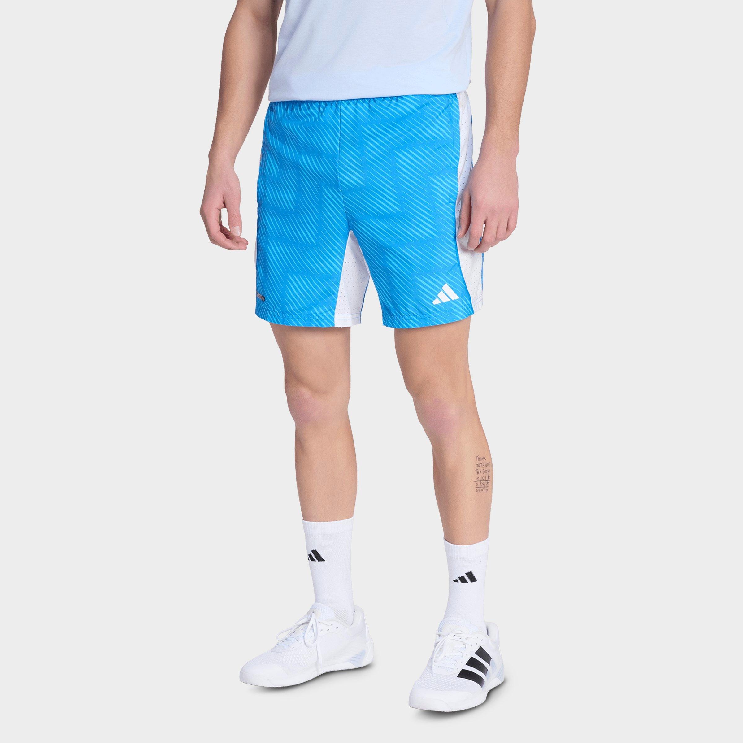 adidas Tech Intensity Allover Print Training Shorts