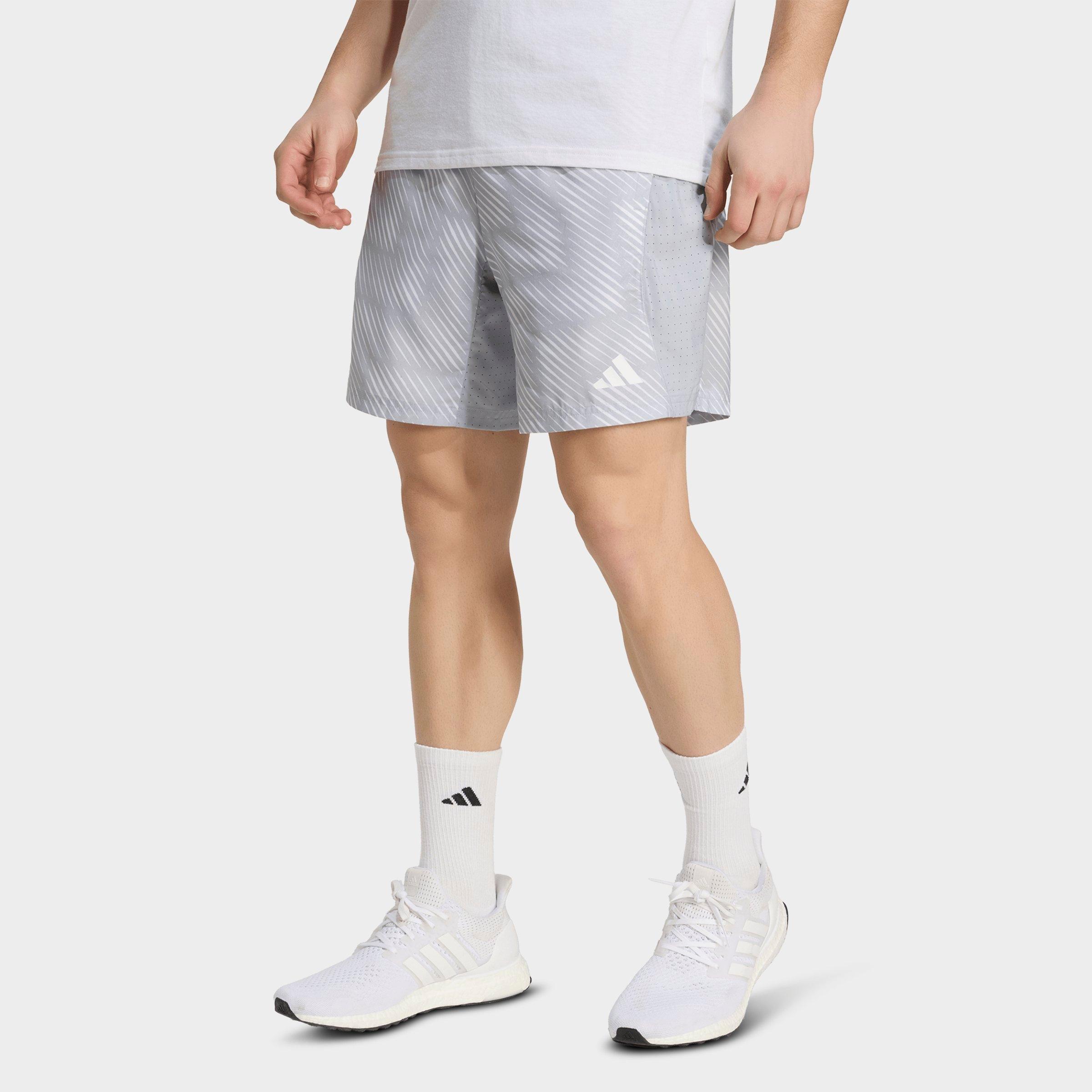 adidas Tech Intensity Allover Print Training Shorts