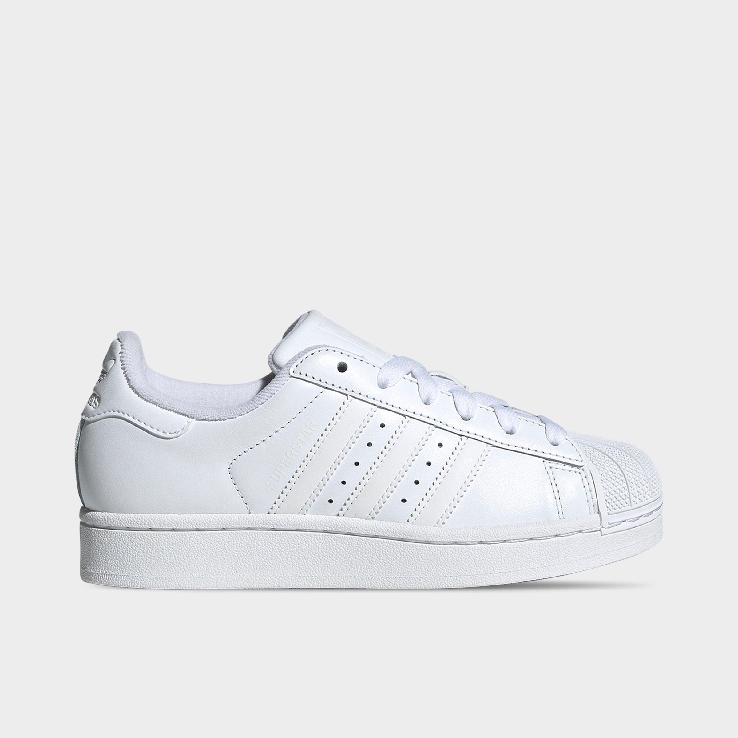 adidas Originals Superstar II Casual Shoes