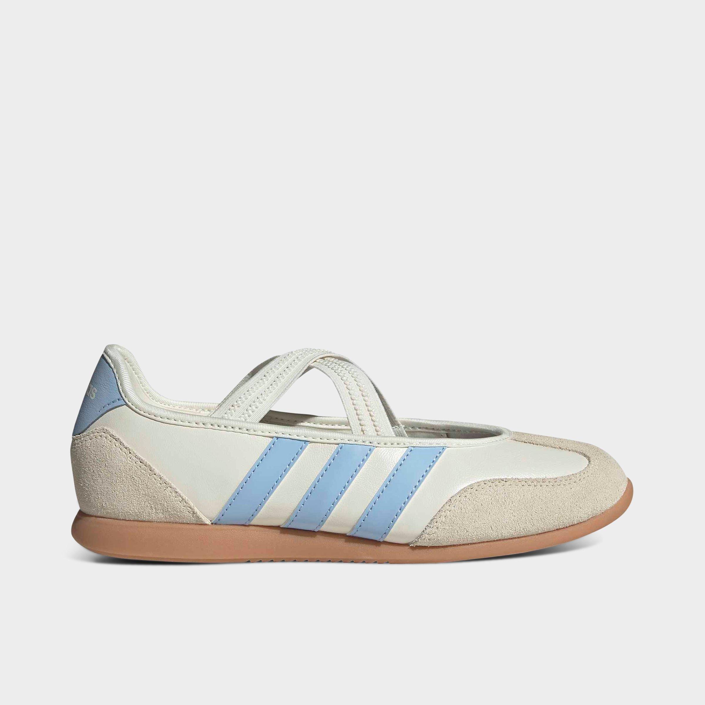 adidas Barreda Mary Jane Casual Shoes