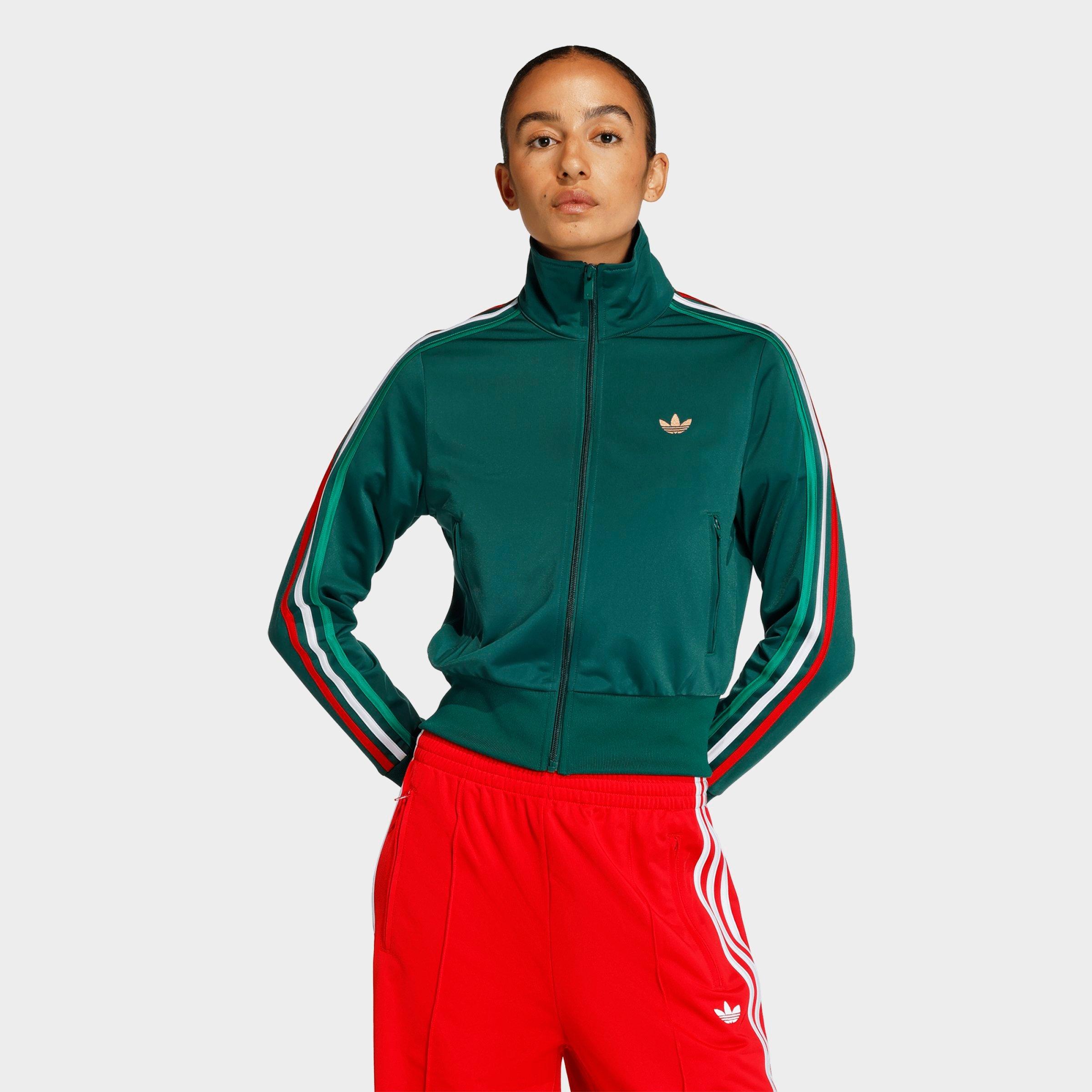 adidas Originals Firebird Classic Track Top Jacket
