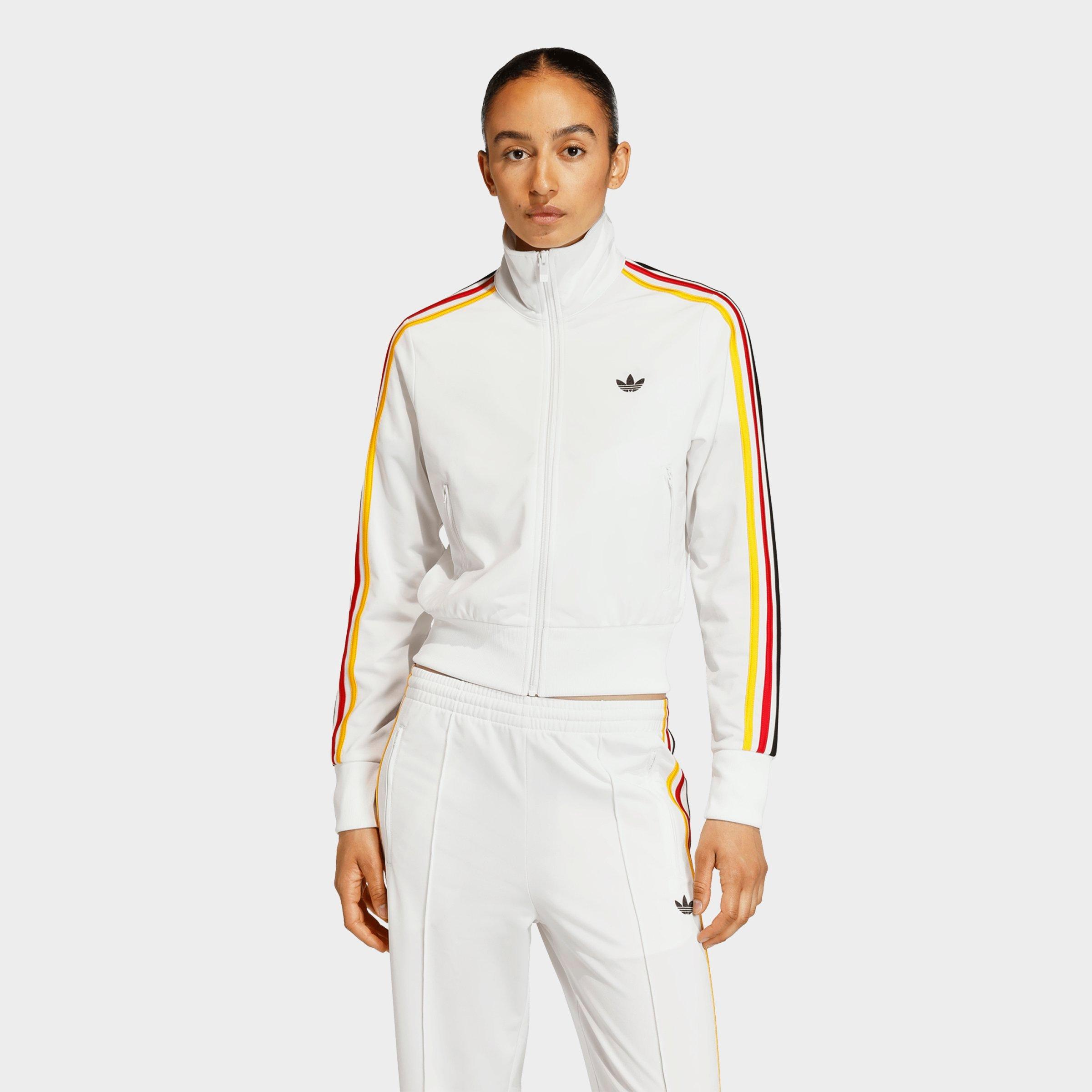 adidas Originals Firebird Classic Track Top Jacket