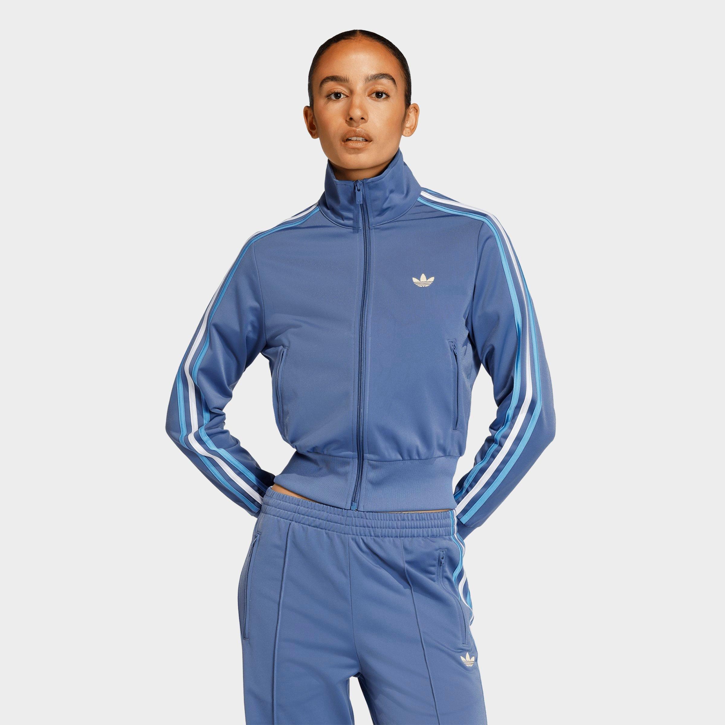adidas Originals Firebird Classic Track Top Jacket