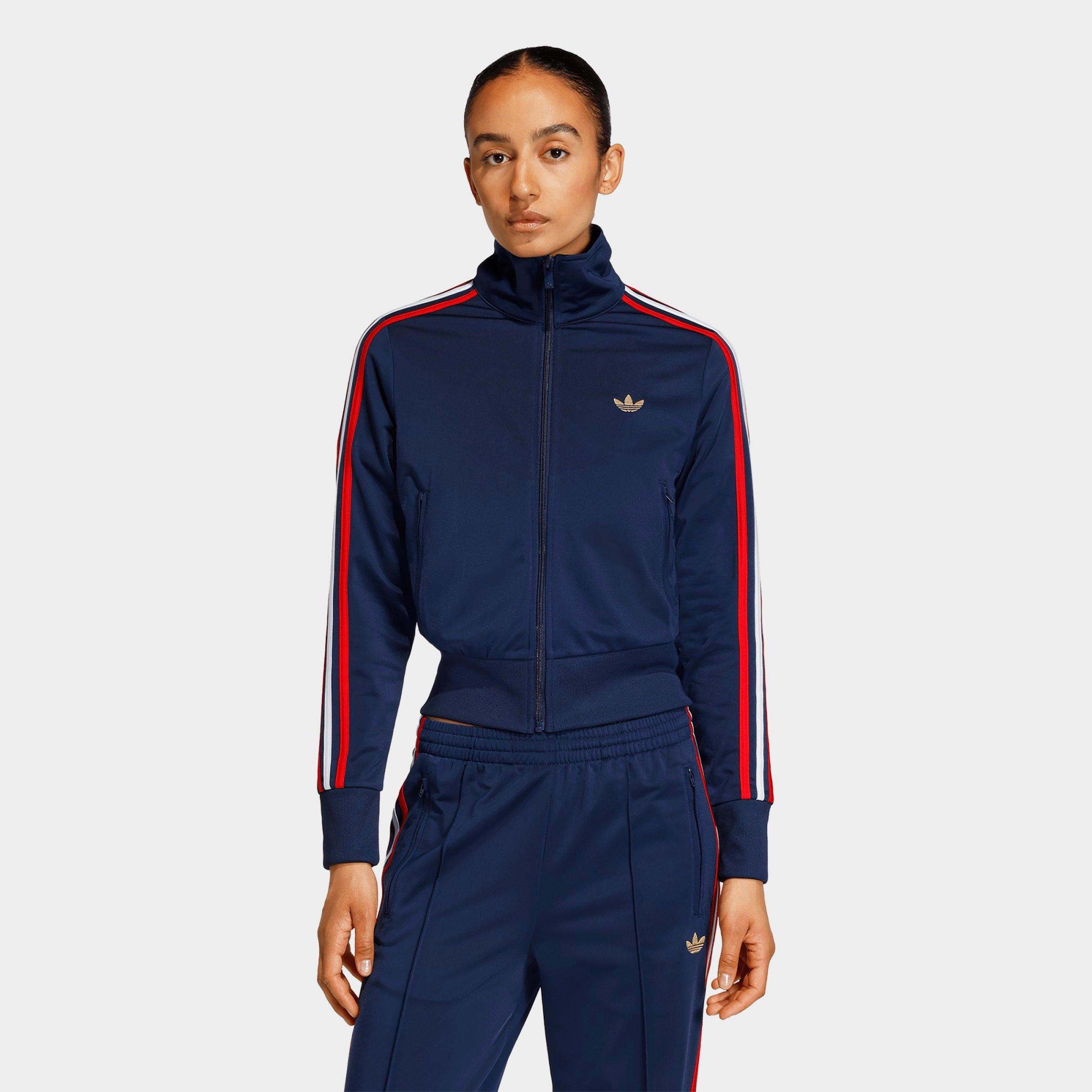 adidas Originals Firebird Classic Track Top Jacket