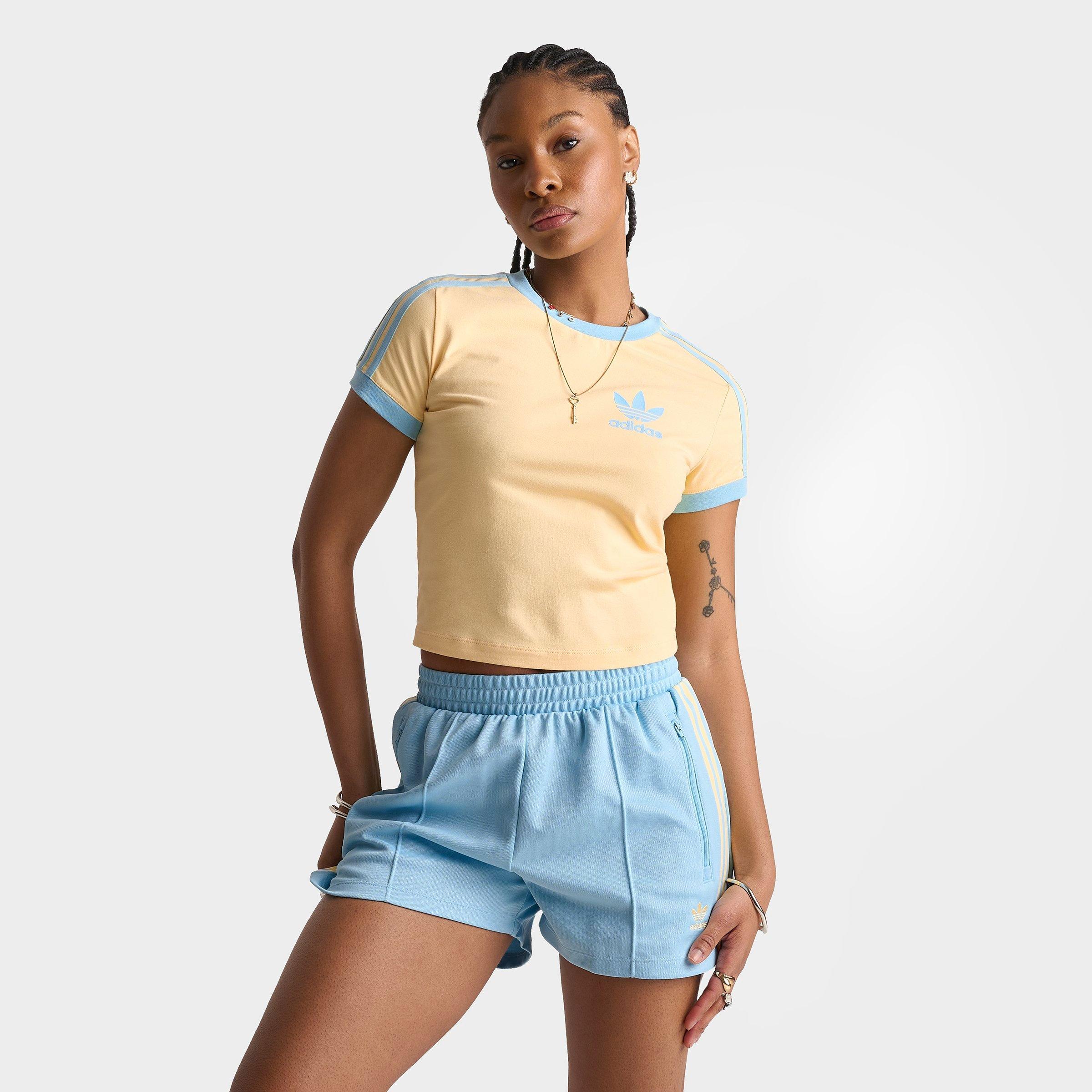 adidas Originals adicolor 3-Stripes T-Shirt