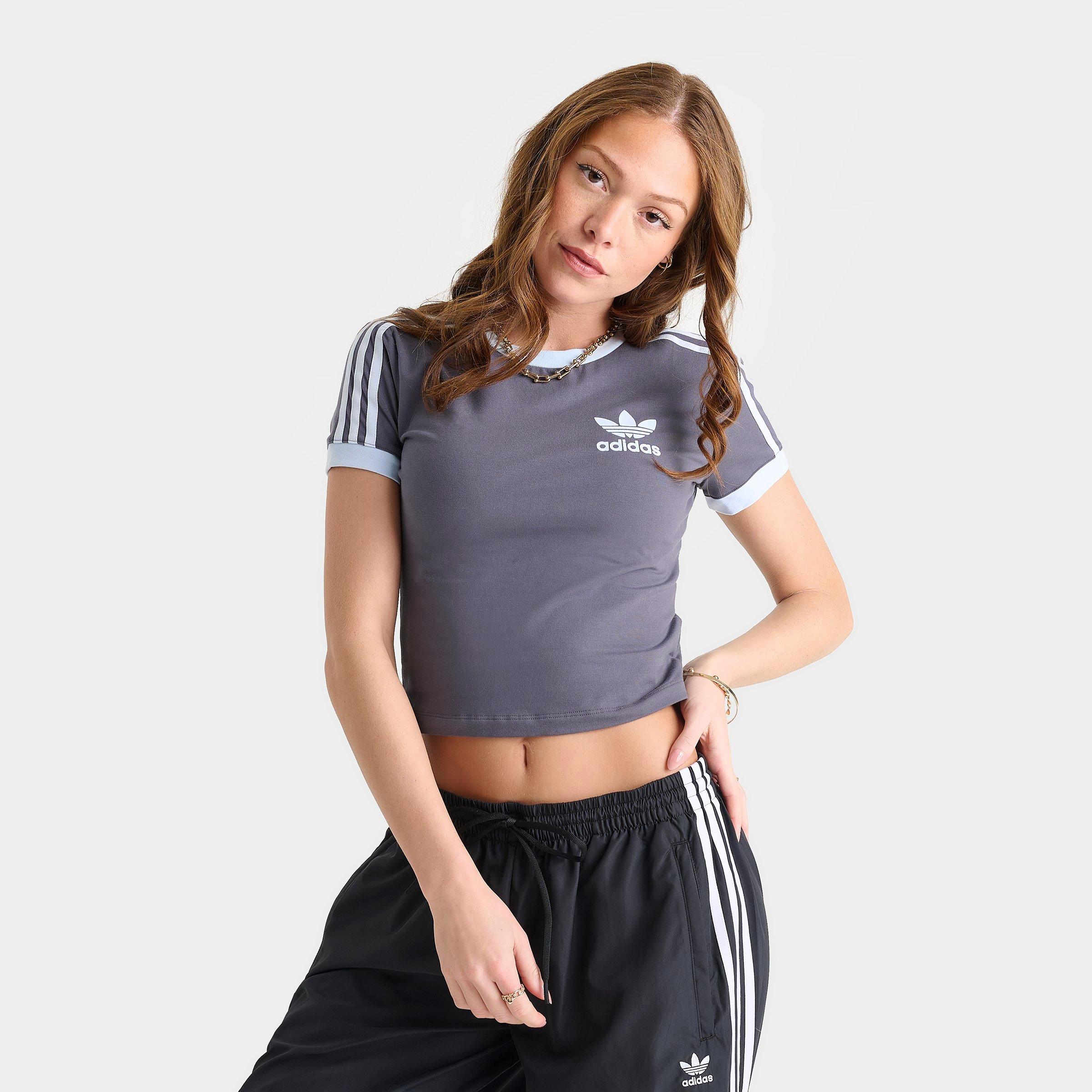 adidas Originals adicolor 3-Stripes T-Shirt