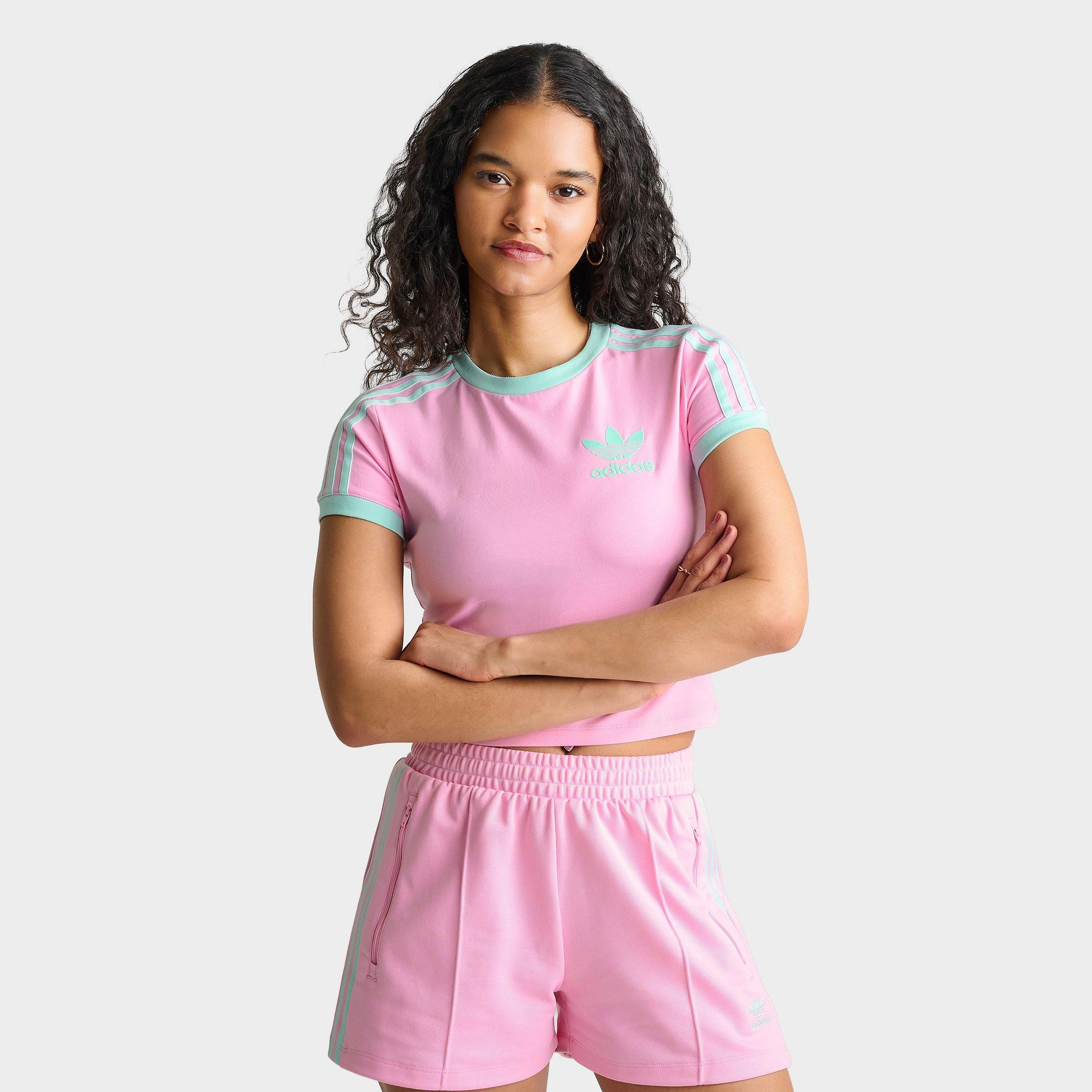 adidas Originals adicolor 3-Stripes T-Shirt