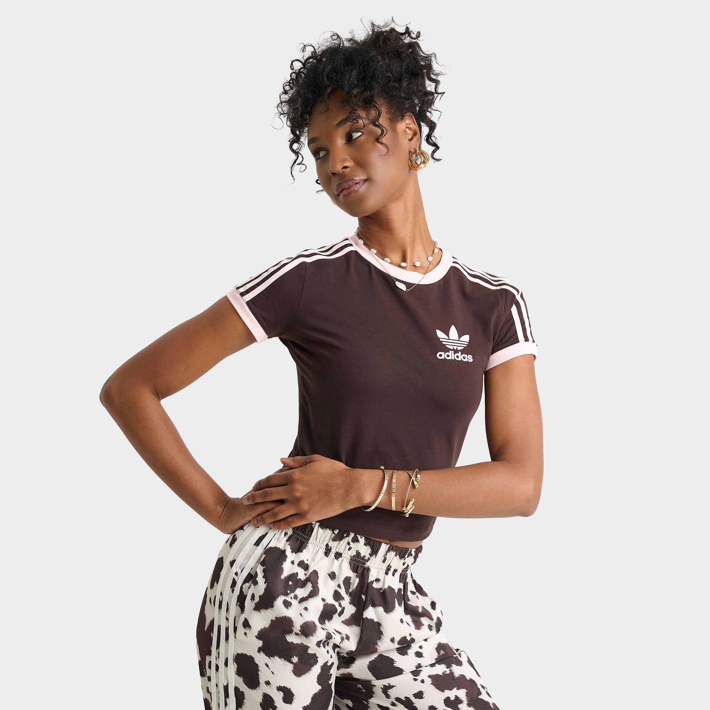 adidas Originals adicolor 3-Stripes T-Shirt