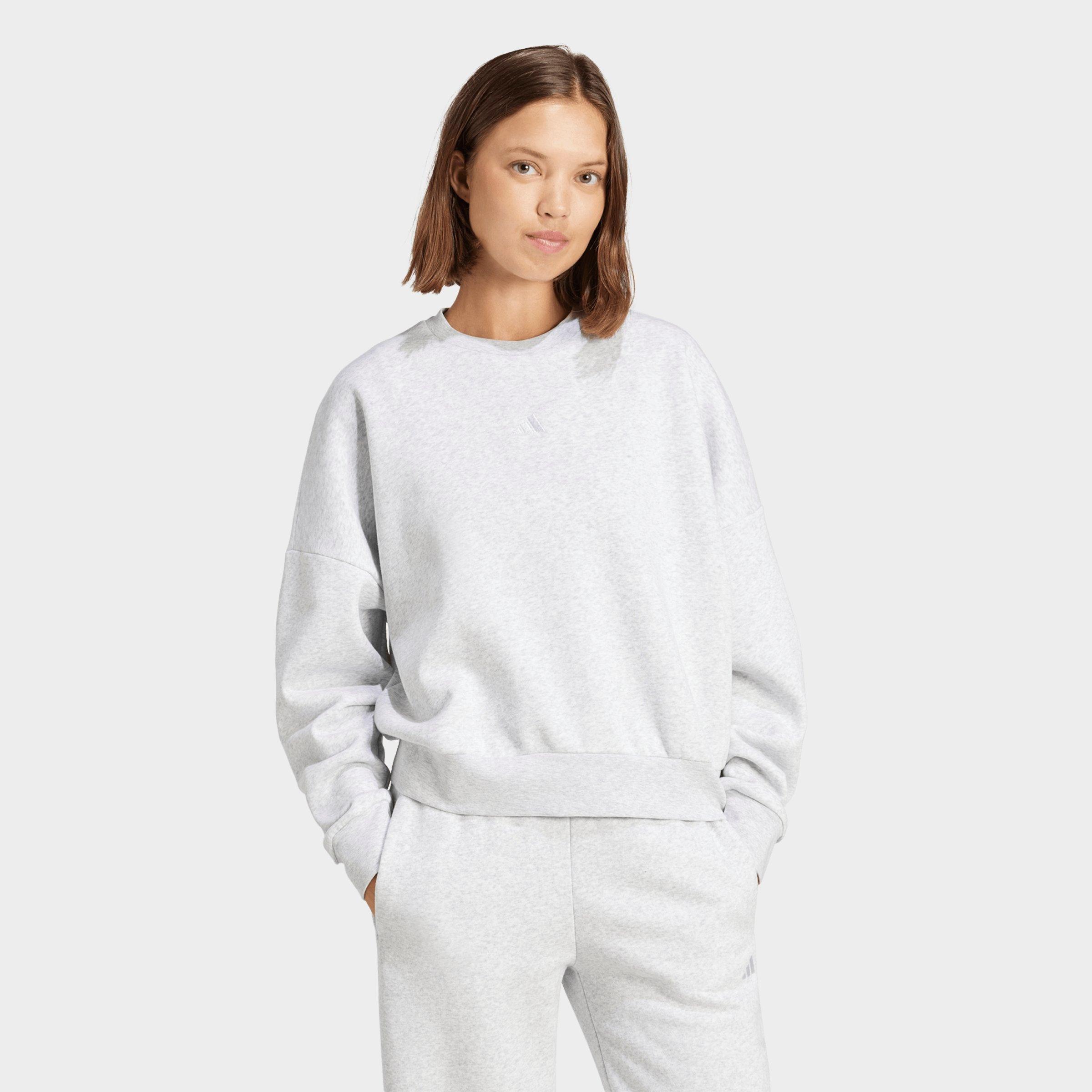 adidas Sportswear Essentials Small Logo Feel Cozy Sweatshirt