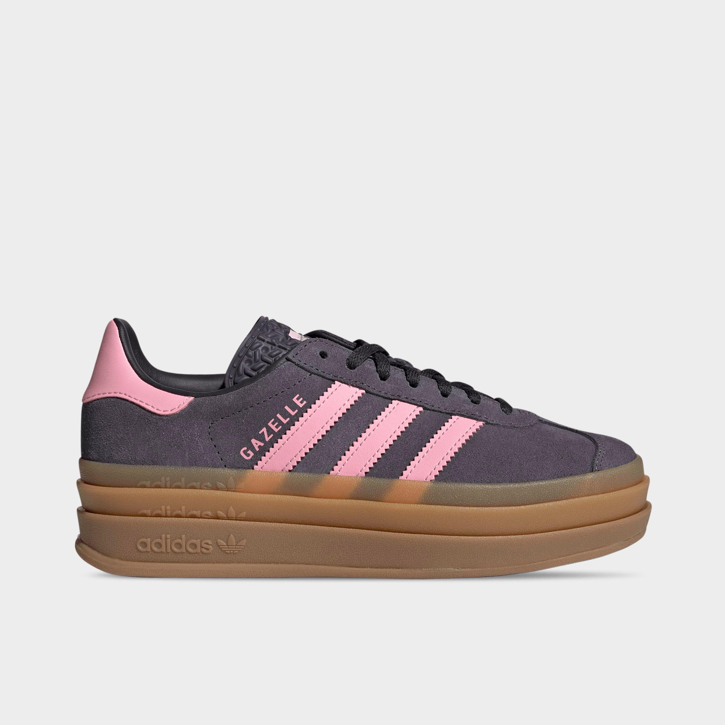 adidas Originals Gazelle Bold Casual Shoes