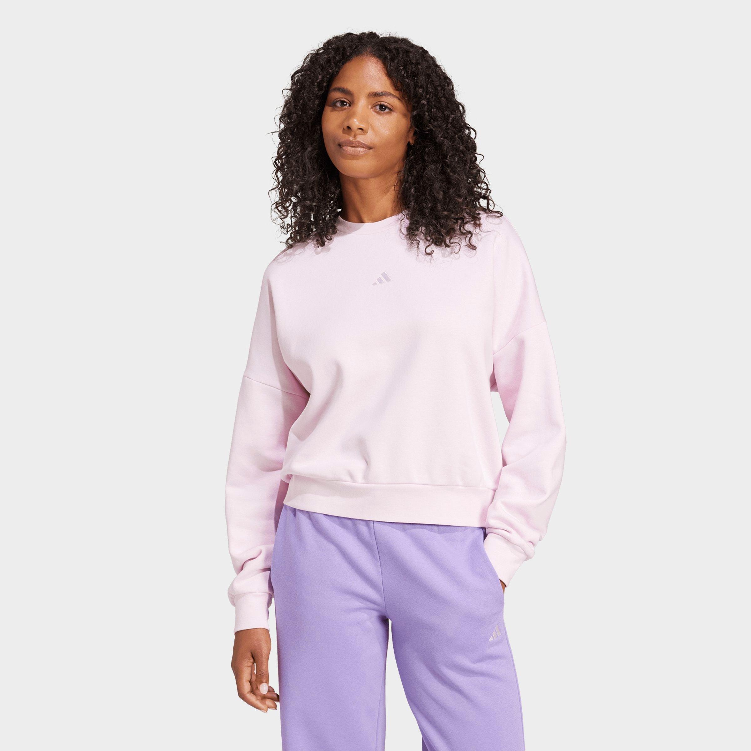 adidas Sportswear Essentials Small Logo Feel Cozy Sweatshirt
