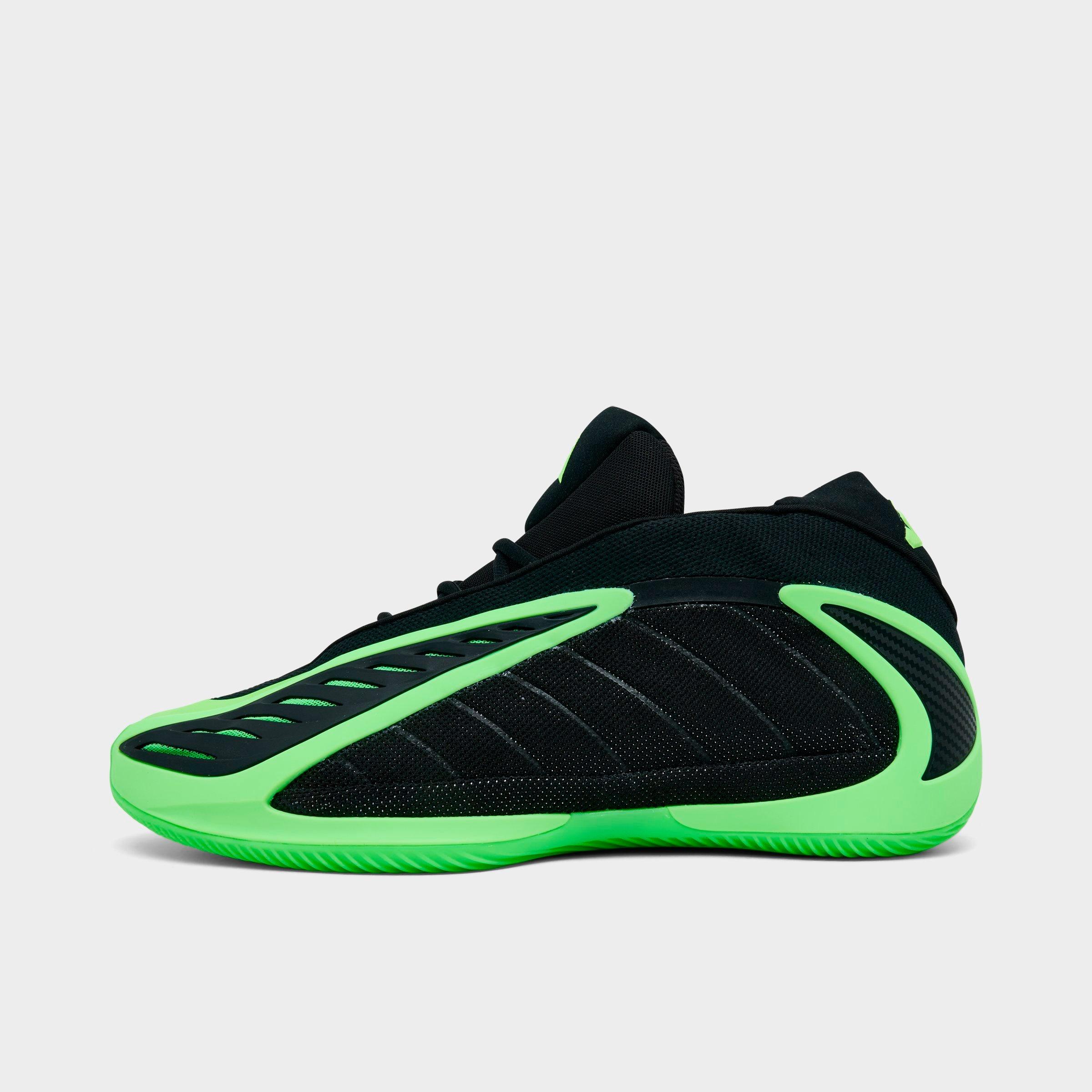 adidas Anthony Edwards 2 Basketball Shoes