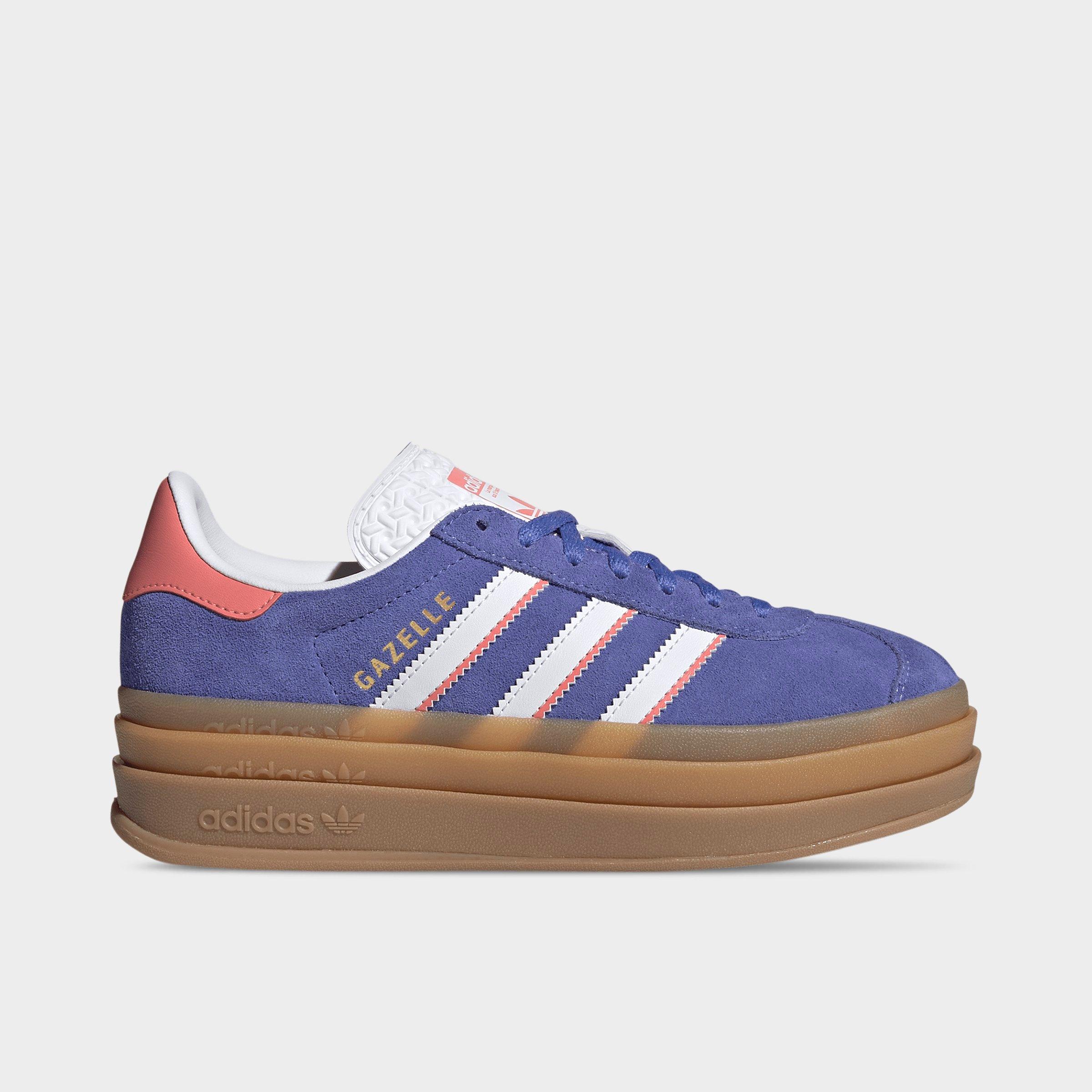 adidas Originals Gazelle Bold Casual Shoes