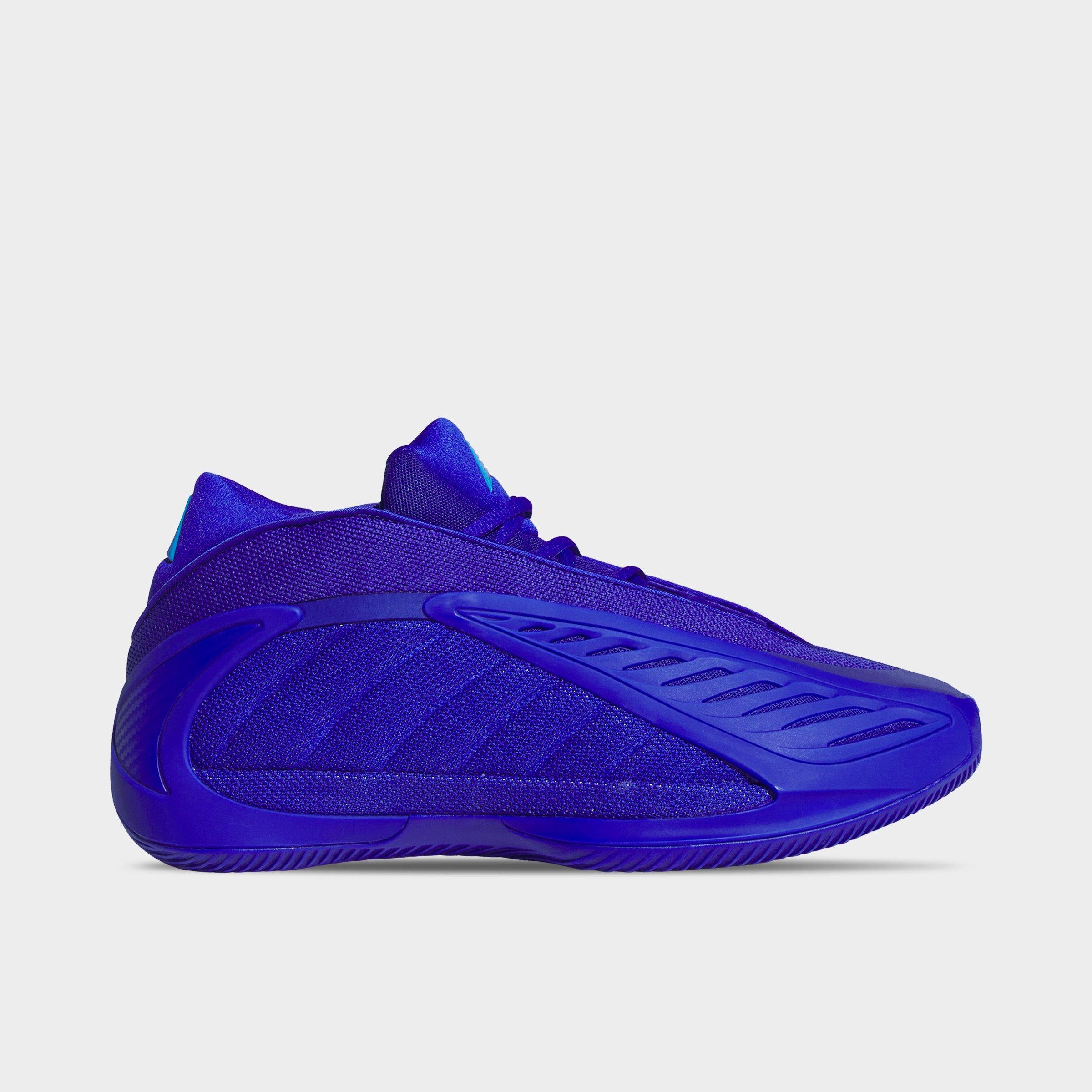 adidas Anthony Edwards 2 Basketball Shoes