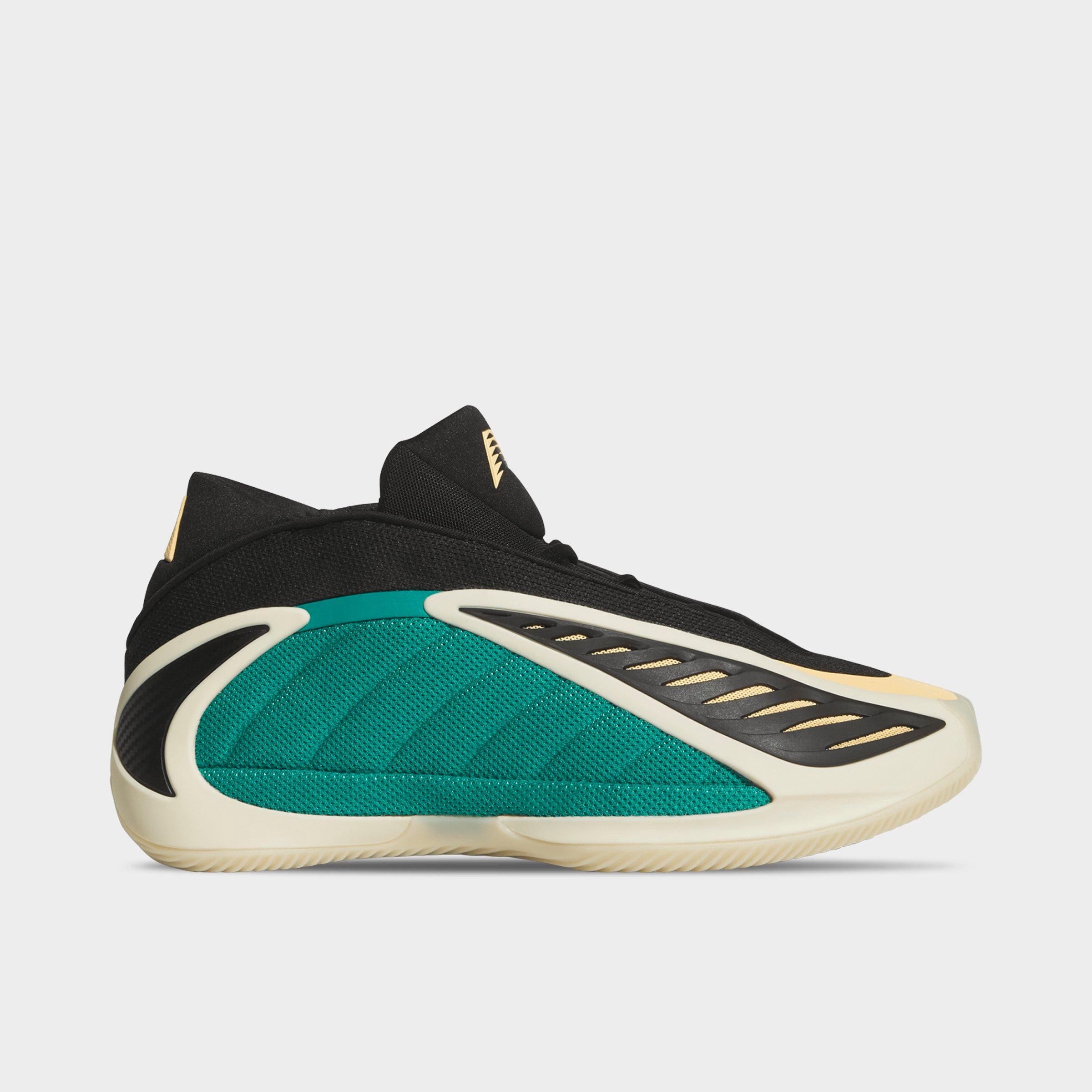 adidas Anthony Edwards 2 Basketball Shoes