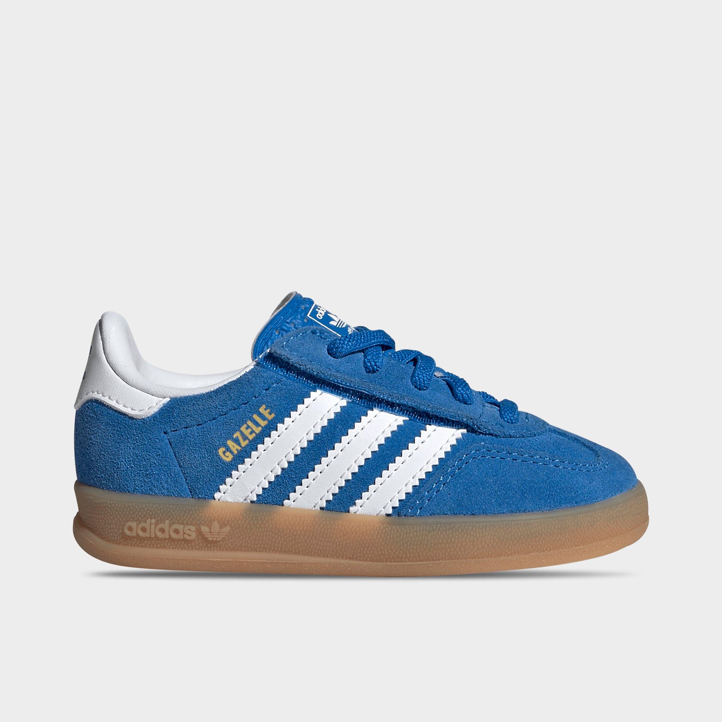 adidas Originals Gazelle Comfort Closure Casual Shoes