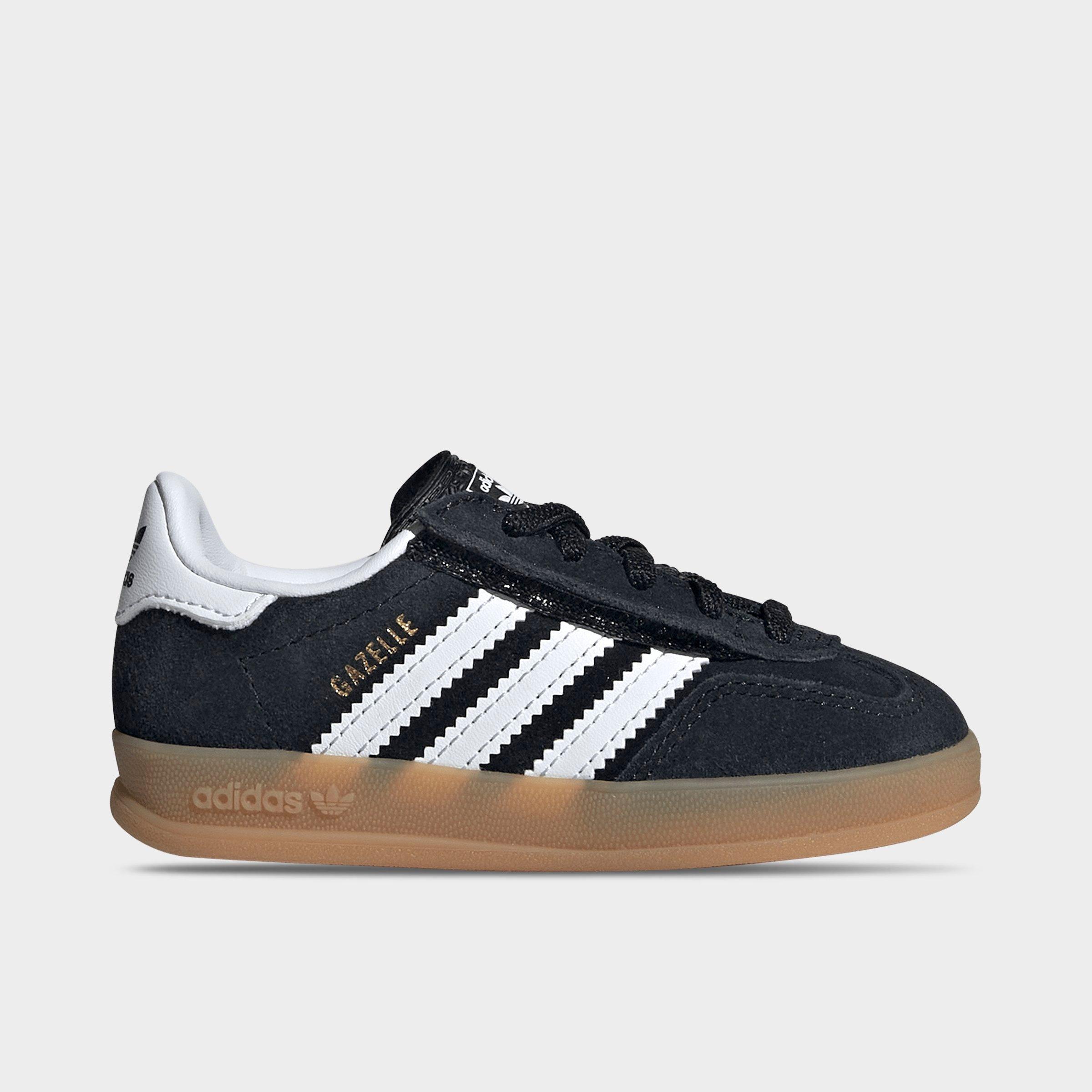 adidas Originals Gazelle Comfort Closure Casual Shoes