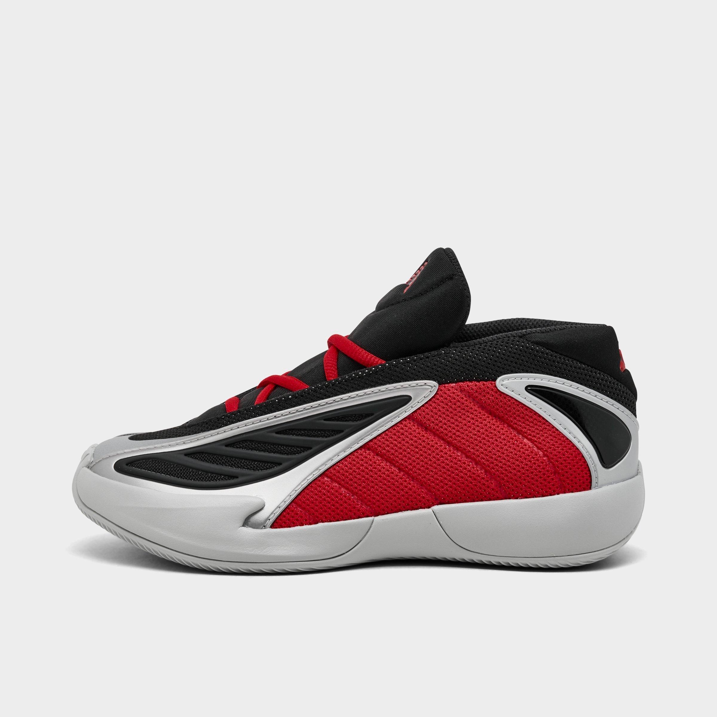 adidas Anthony Edwards 2 Basketball Shoes