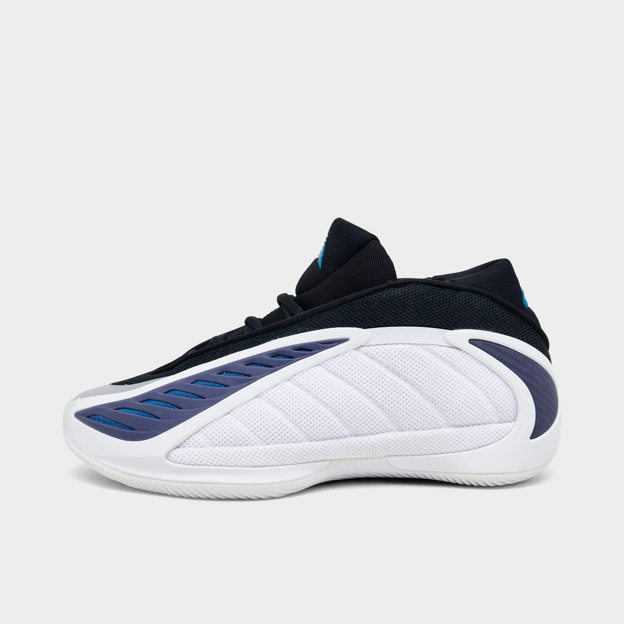 adidas Anthony Edwards 2 Low Basketball Shoes