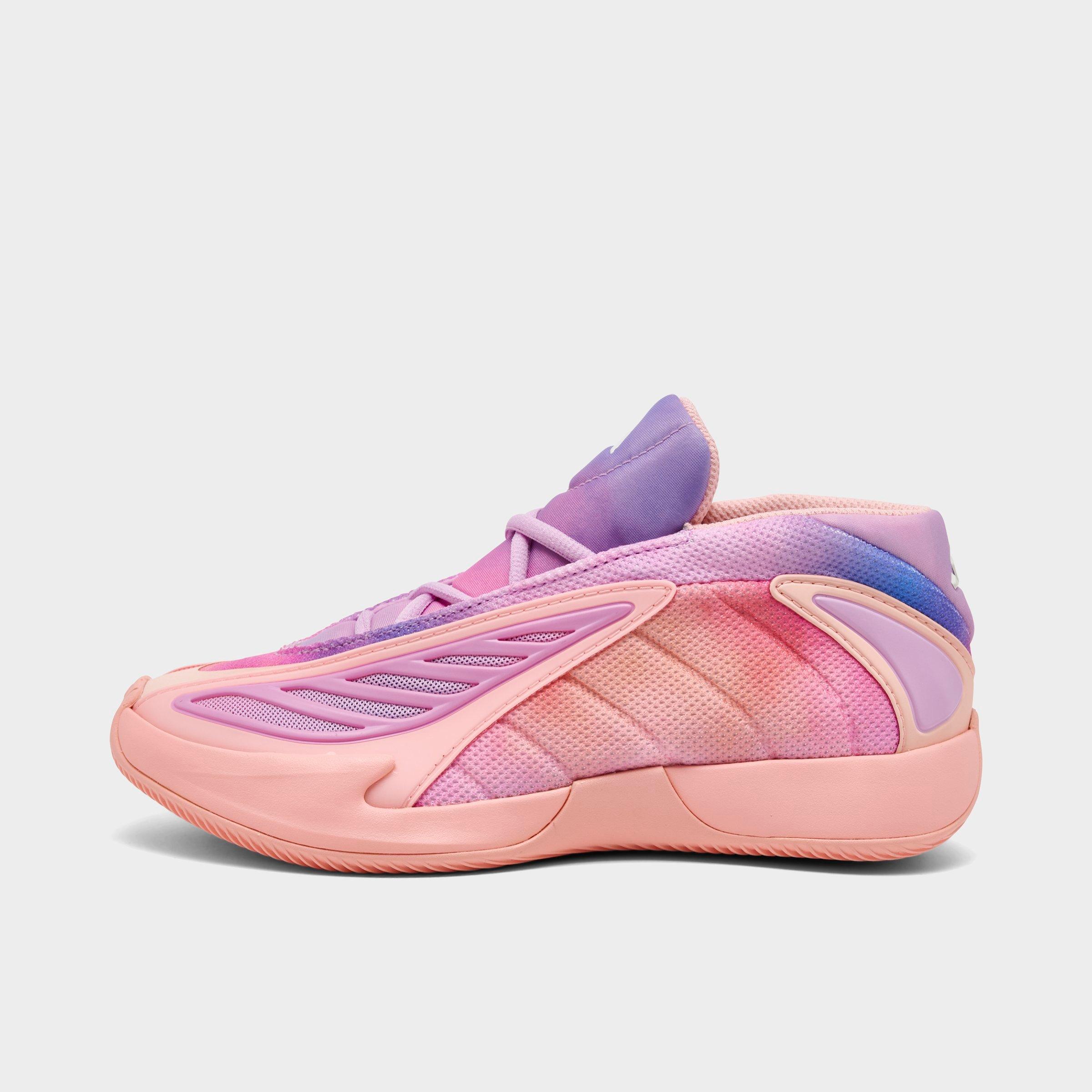 adidas Anthony Edwards 2 Basketball Shoes