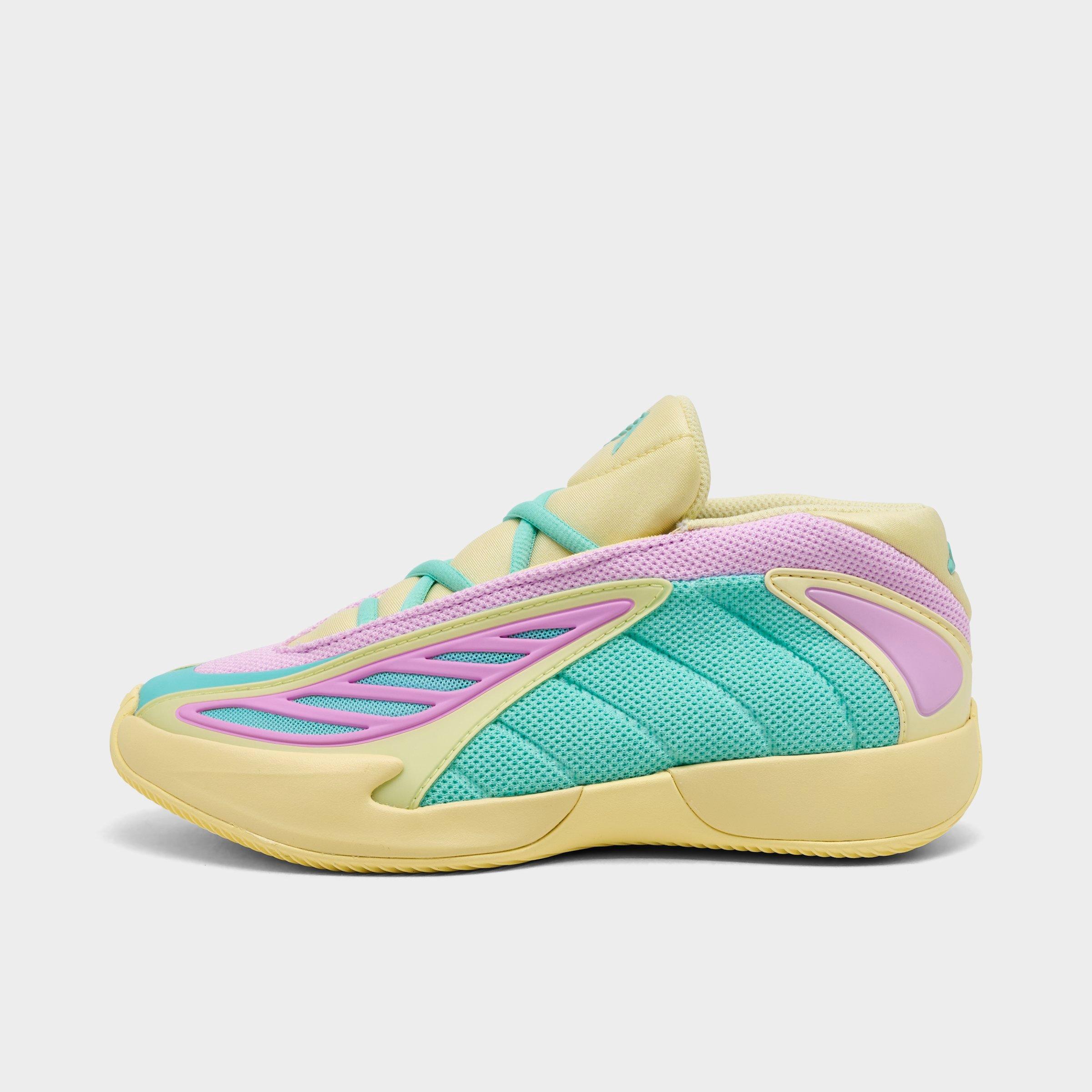 adidas Anthony Edwards 2 Basketball Shoes