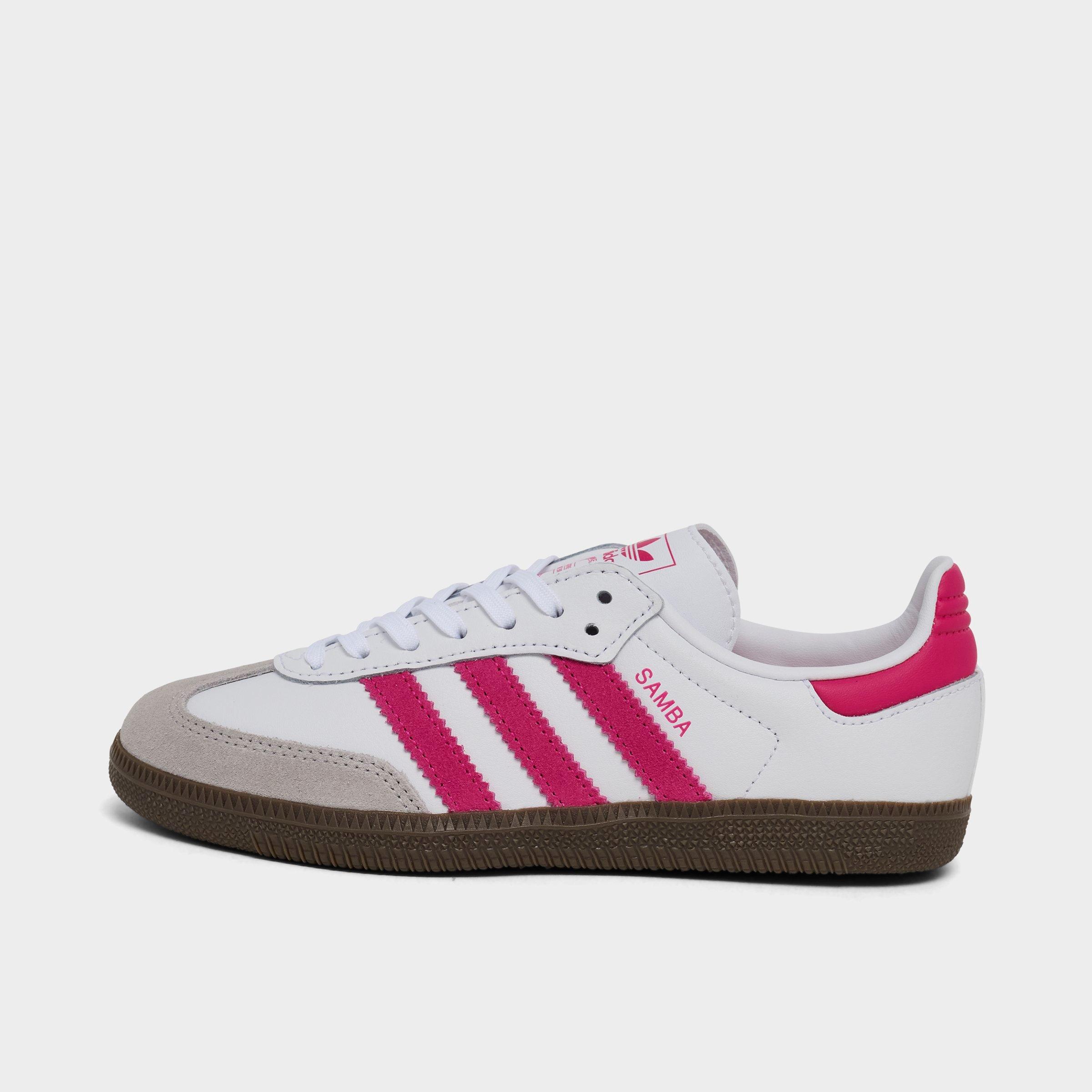 adidas Originals Samba OG Casual Shoes