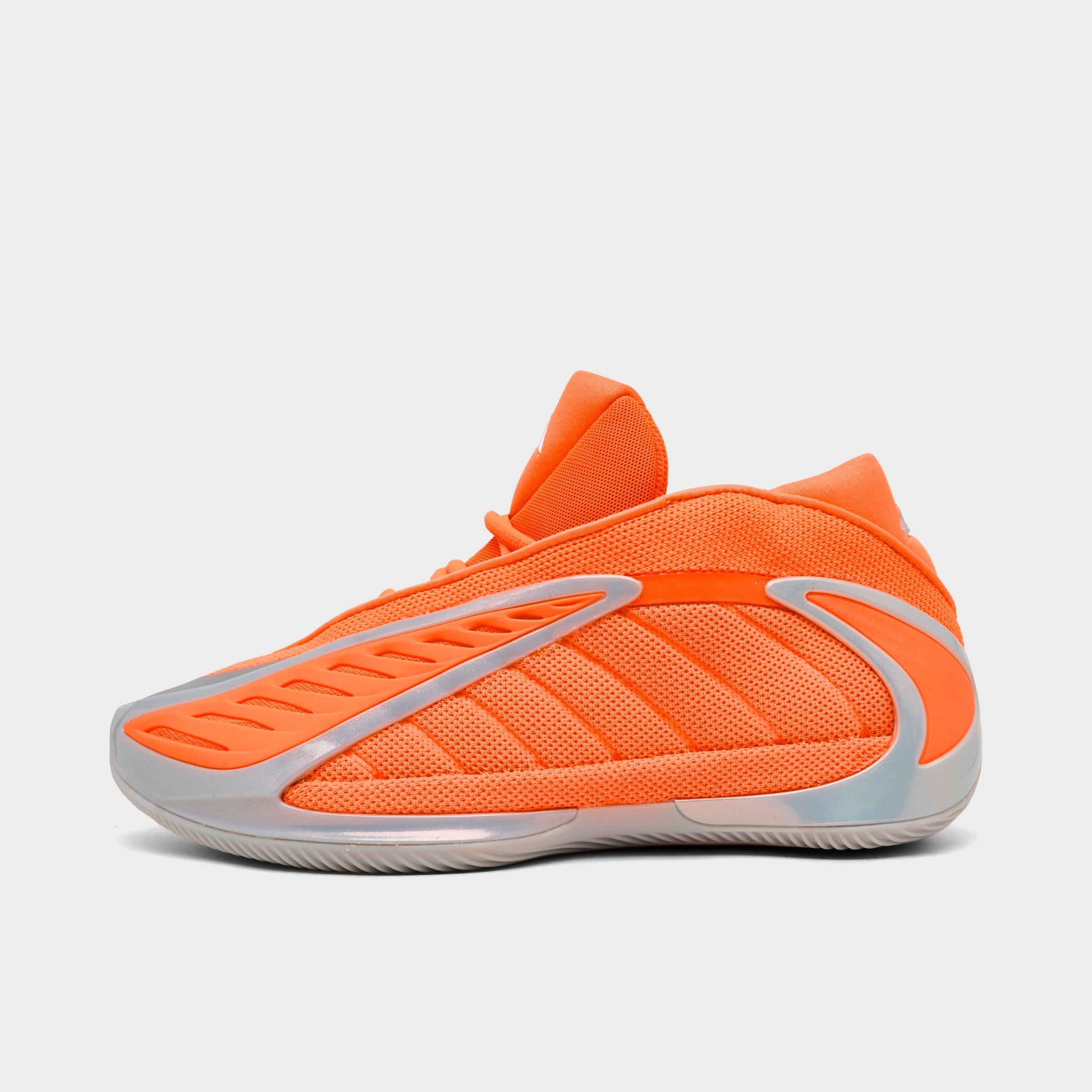 adidas Anthony Edwards 2 Low Basketball Shoes