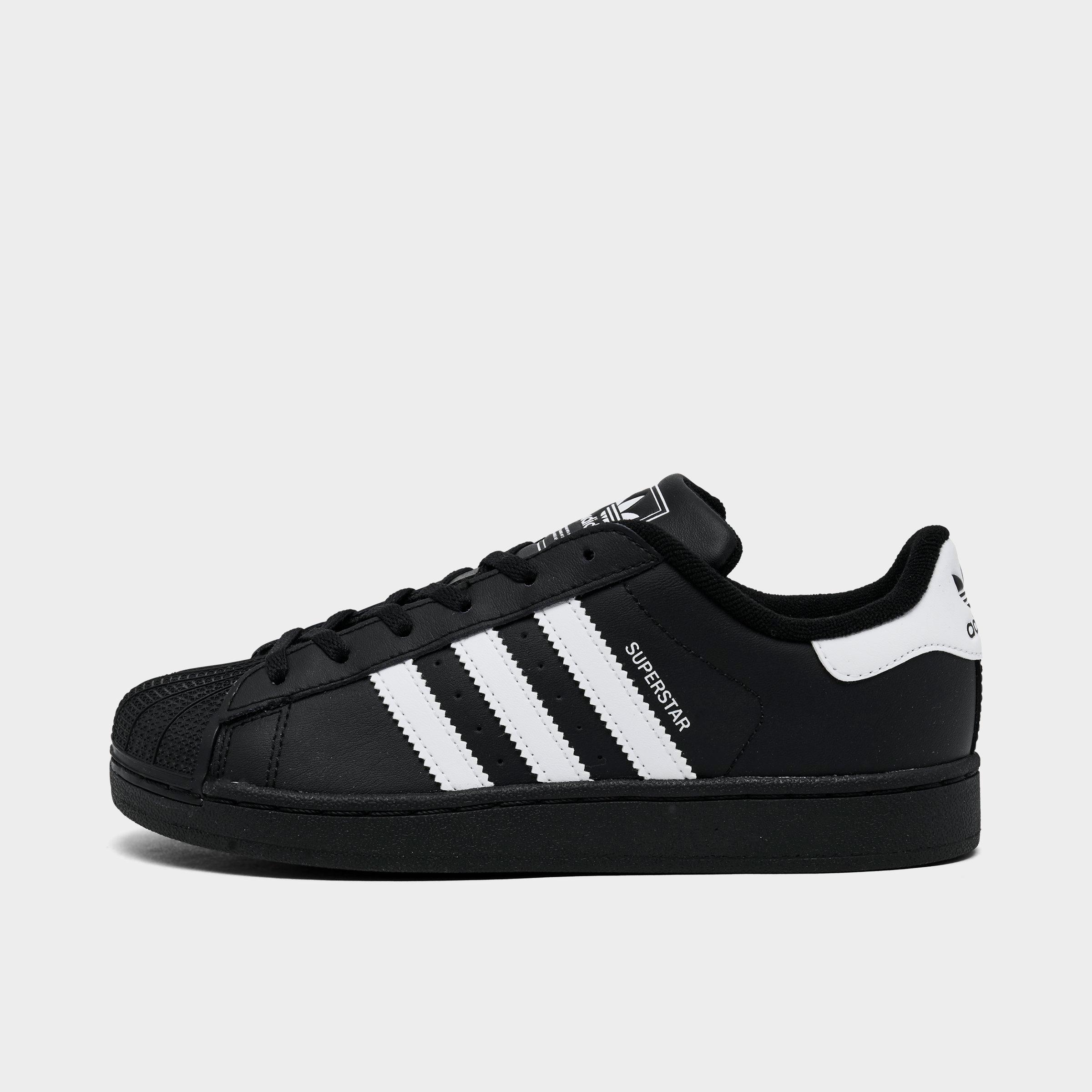 adidas Originals Superstar II Casual Shoes