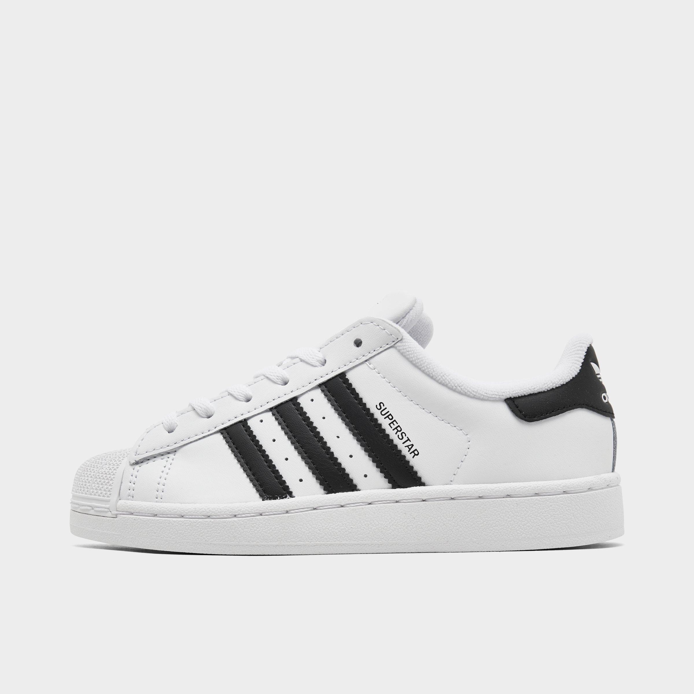 adidas Originals Superstar II Casual Shoes
